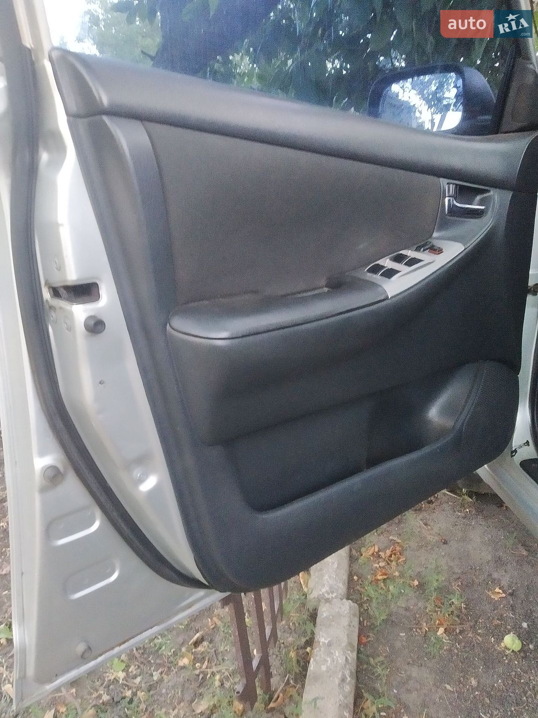Toyota Corolla 2006 VIN NMTBZ20E70R127894 фото оголошення 7 з 20