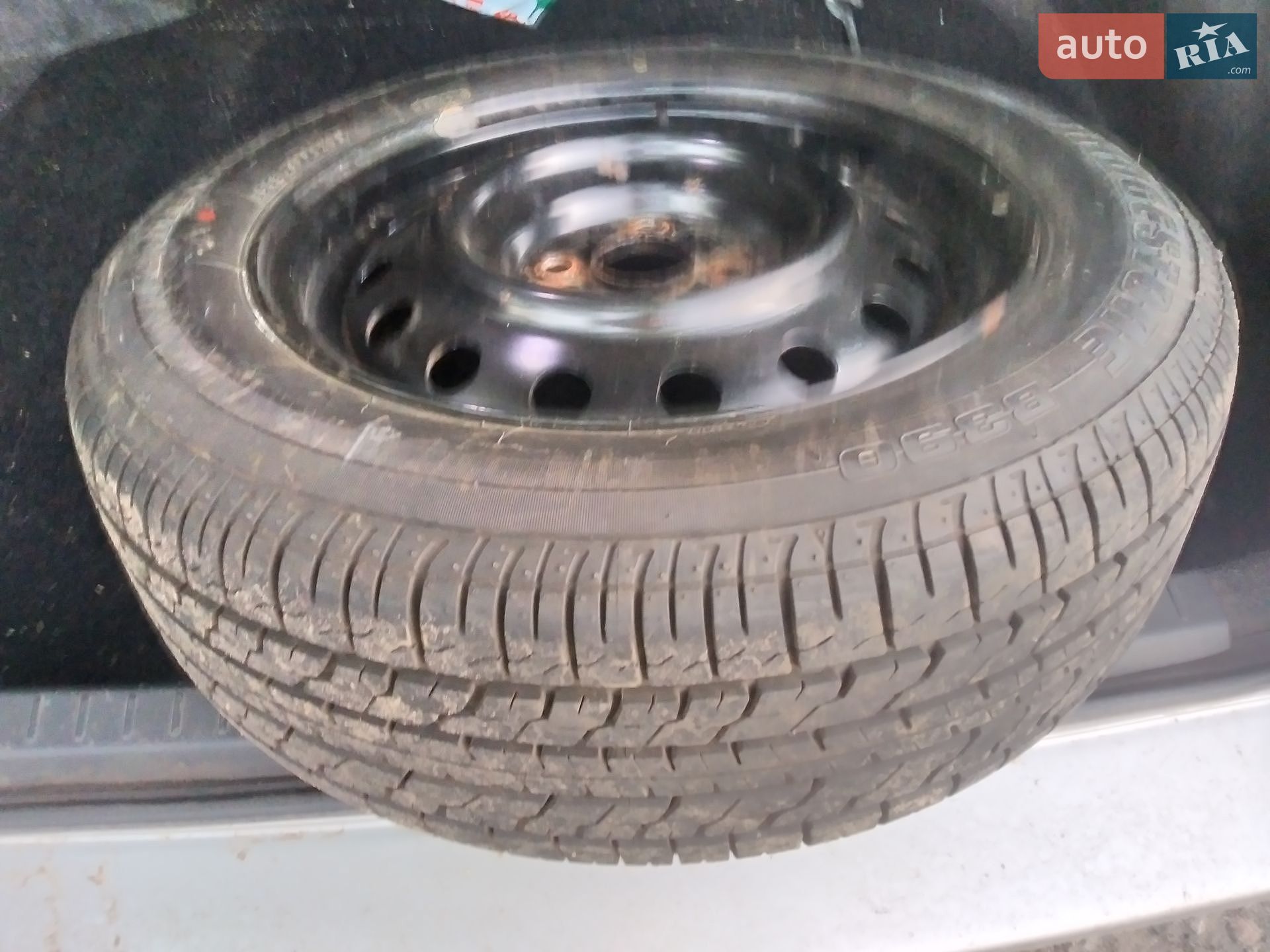Toyota Corolla 2006 VIN NMTBZ20E70R127894 фото оголошення 17 з 20