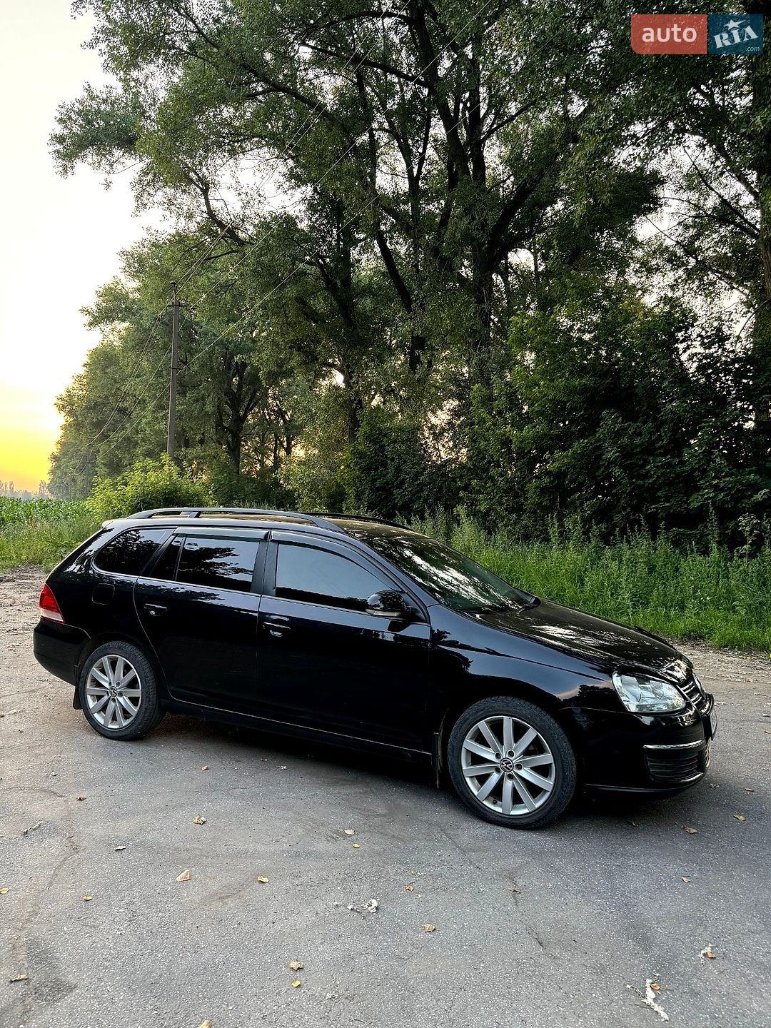 Volkswagen Golf 2008 VIN WVWZZZ1KZ9M254938 фото оголошення 4 з 18