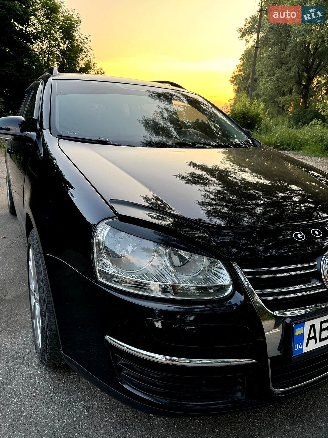 Volkswagen Golf 2008 VIN WVWZZZ1KZ9M254938 фото оголошення 10 з 18