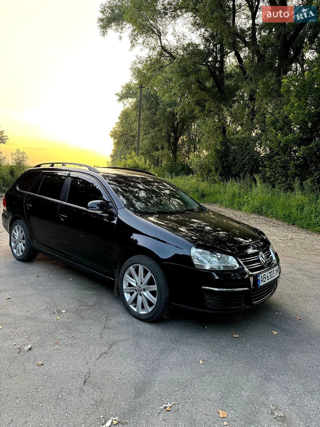 Volkswagen Golf 2008 VIN WVWZZZ1KZ9M254938 фото оголошення 7 з 18
