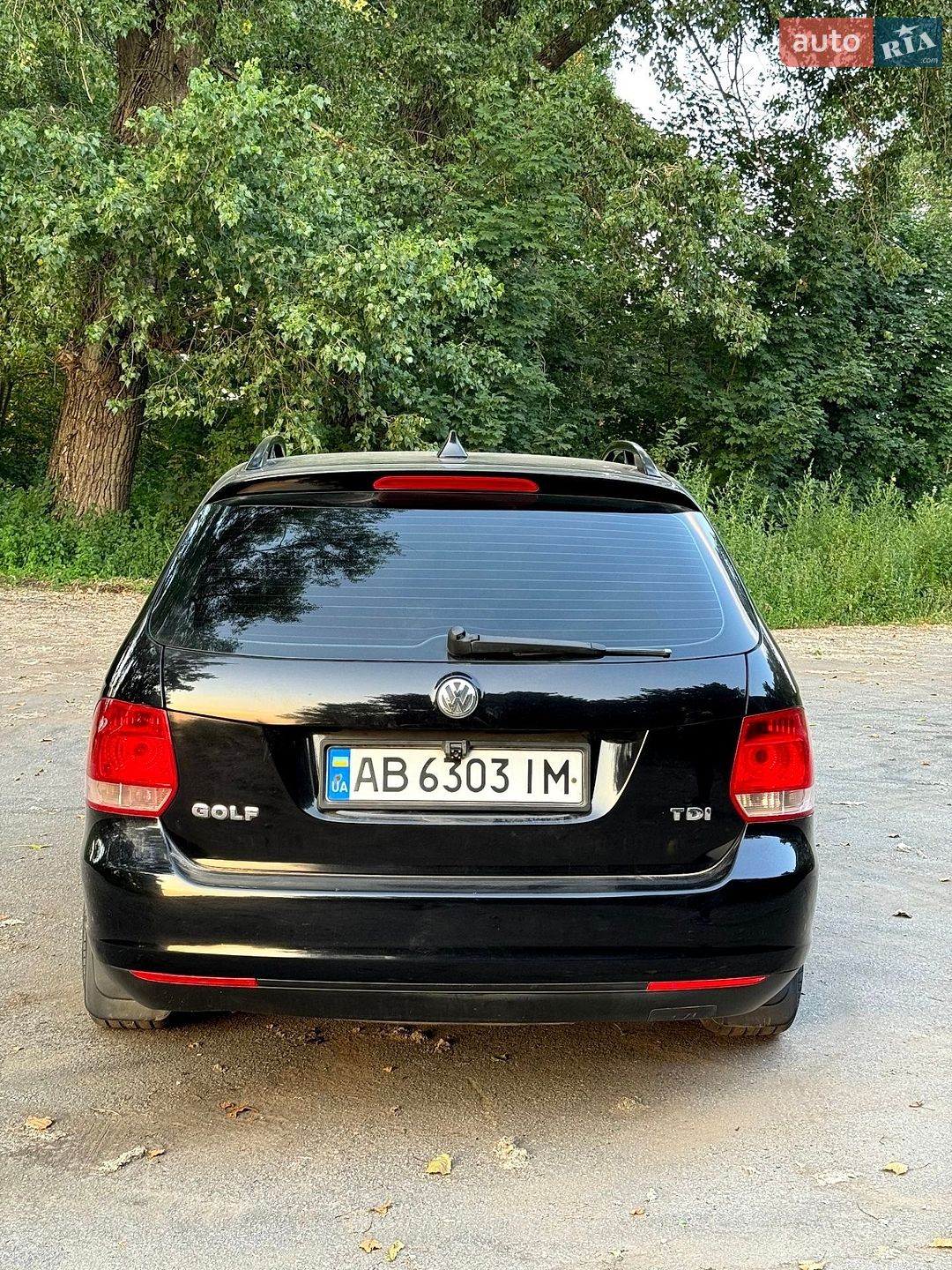 Volkswagen Golf 2008 VIN WVWZZZ1KZ9M254938 фото оголошення 6 з 18