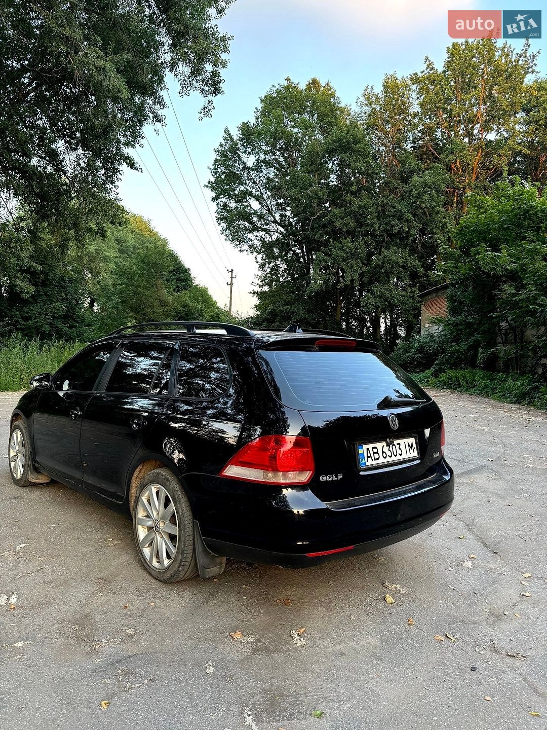 Volkswagen Golf 2008 VIN WVWZZZ1KZ9M254938 фото оголошення 8 з 18