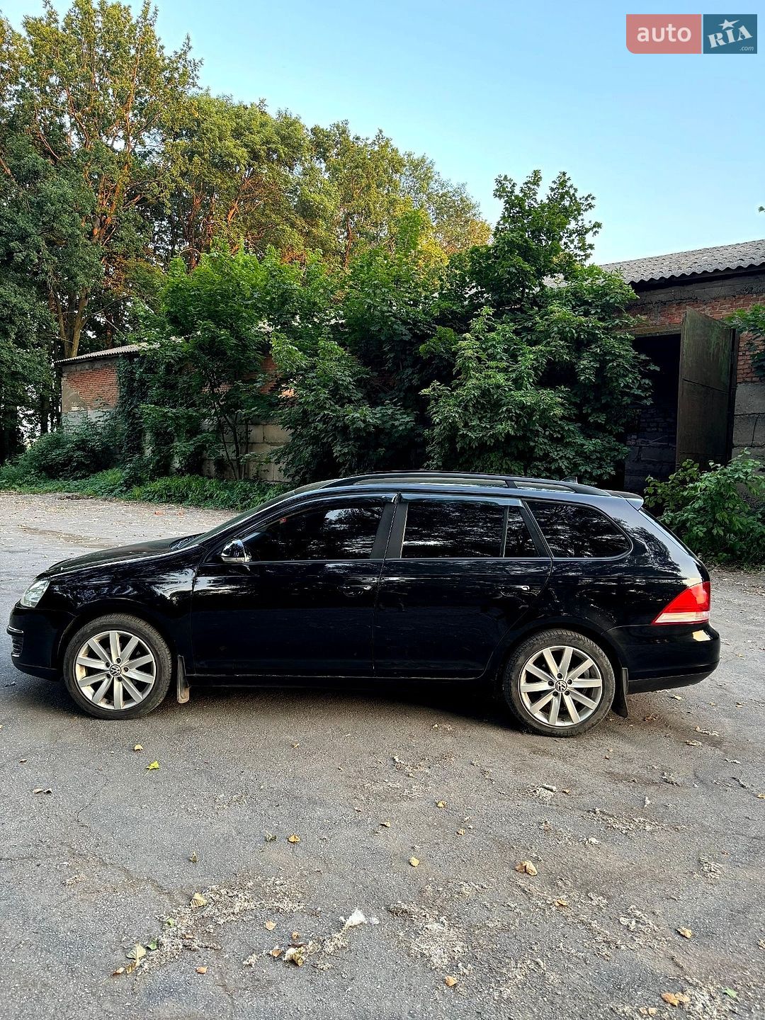 Volkswagen Golf 2008 VIN WVWZZZ1KZ9M254938 фото оголошення 5 з 18