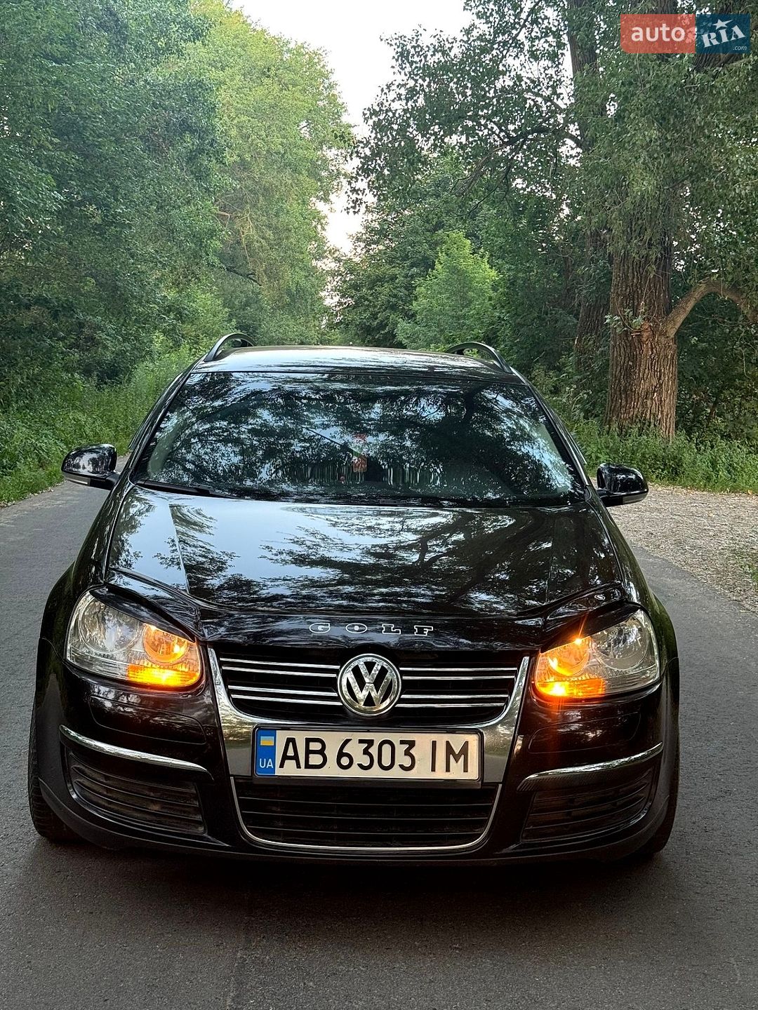 Volkswagen Golf 2008 VIN WVWZZZ1KZ9M254938 фото оголошення 12 з 18