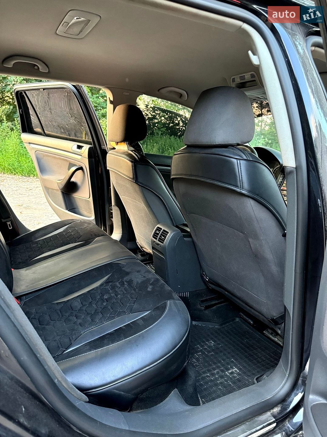 Volkswagen Golf 2008 VIN WVWZZZ1KZ9M254938 фото оголошення 16 з 18