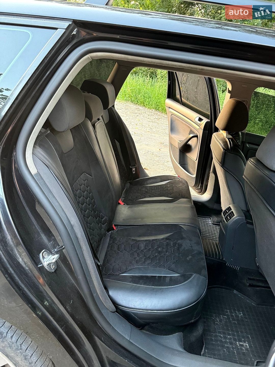 Volkswagen Golf 2008 VIN WVWZZZ1KZ9M254938 фото оголошення 17 з 18