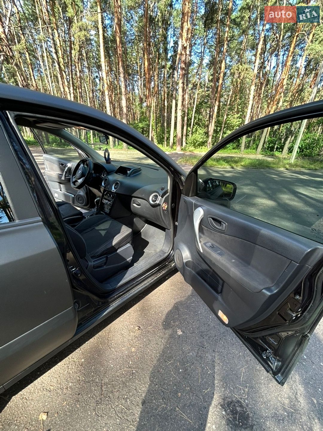 Renault Koleos 2011 VIN VF1VY0C0NUC393229 фото оголошення 6 з 15