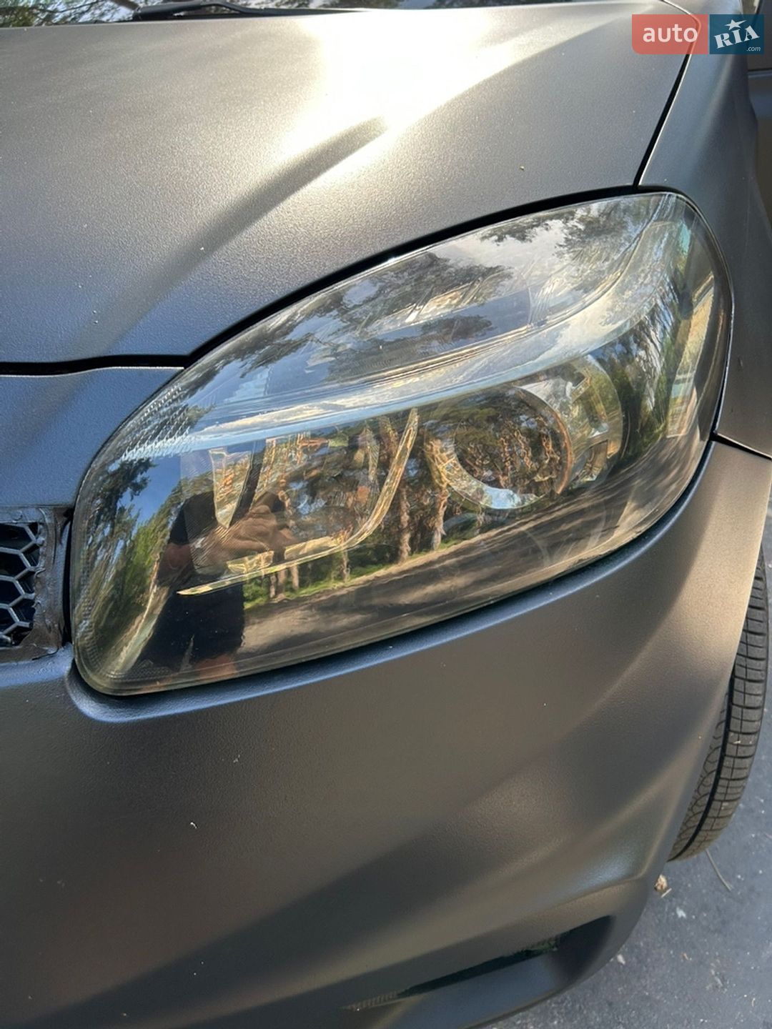 Renault Koleos 2011 VIN VF1VY0C0NUC393229 фото оголошення 8 з 15