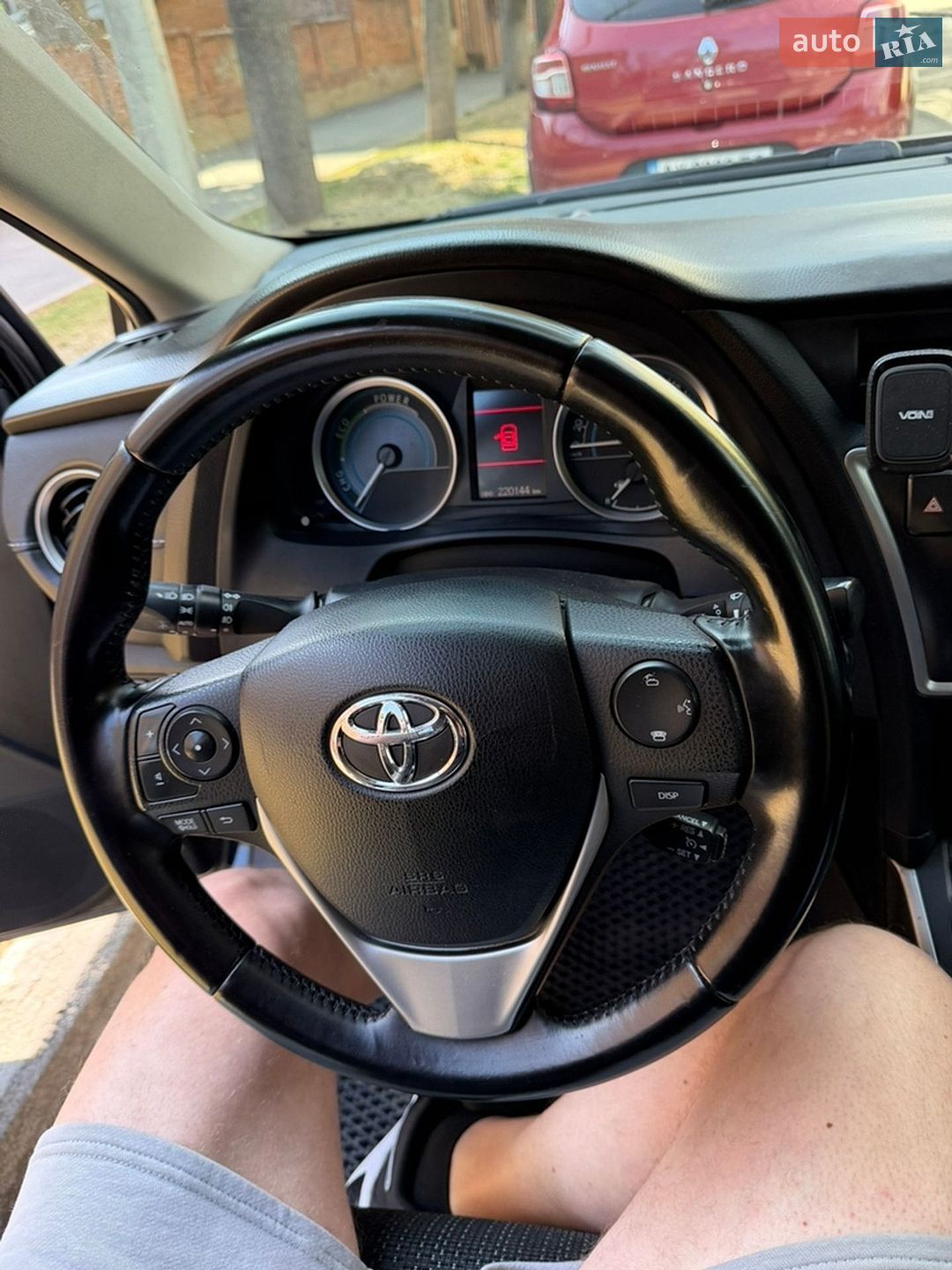 Toyota Auris 2013 VIN SB1ZS3JE30E029304 фото оголошення 50 з 52