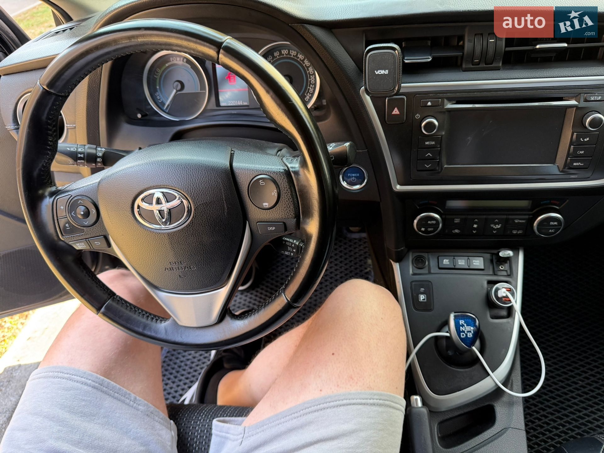 Toyota Auris 2013 VIN SB1ZS3JE30E029304 фото оголошення 51 з 52