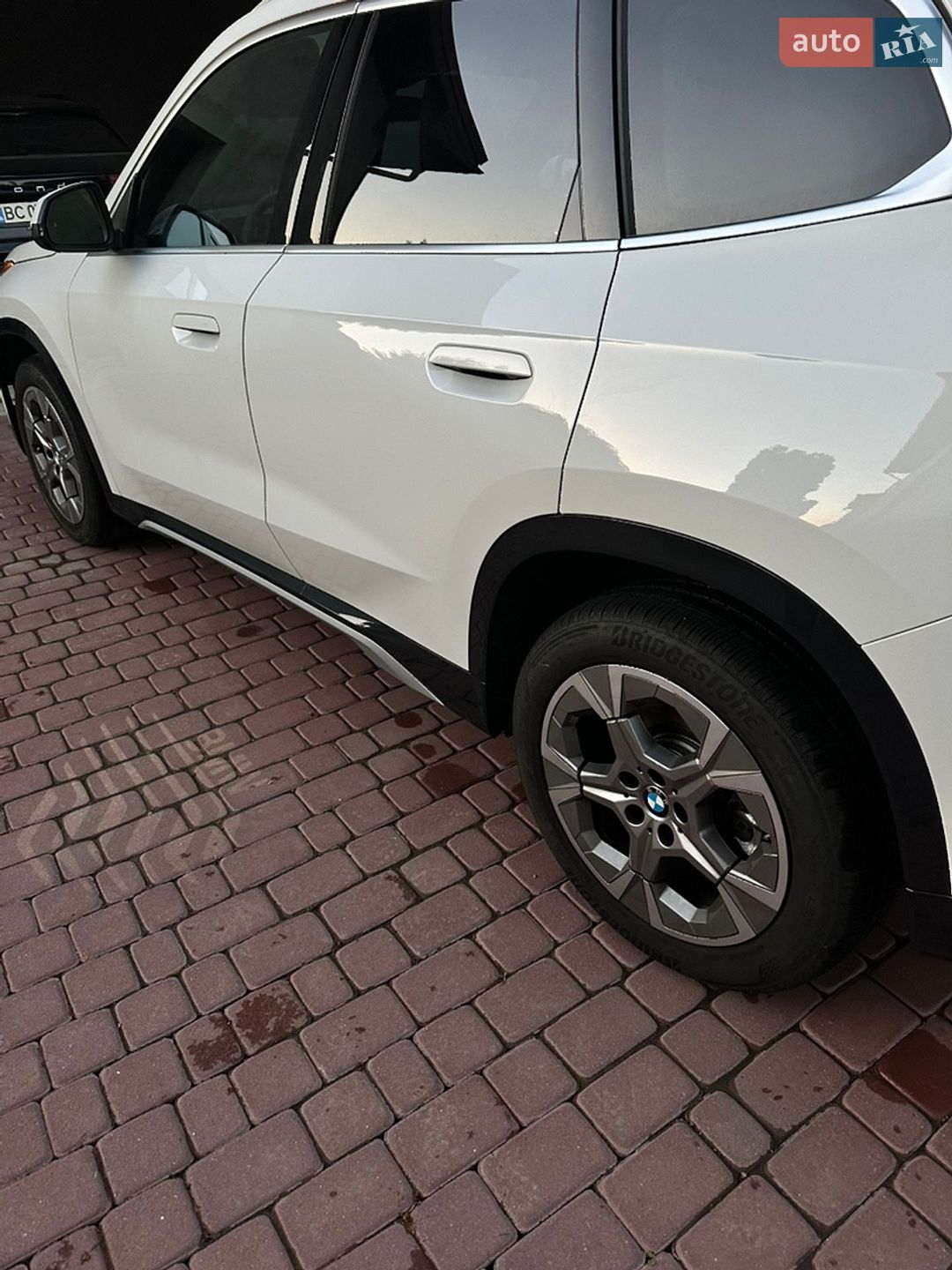 BMW X1 2025 VIN WBX73EF01S5374250 фото оголошення 35 з 68