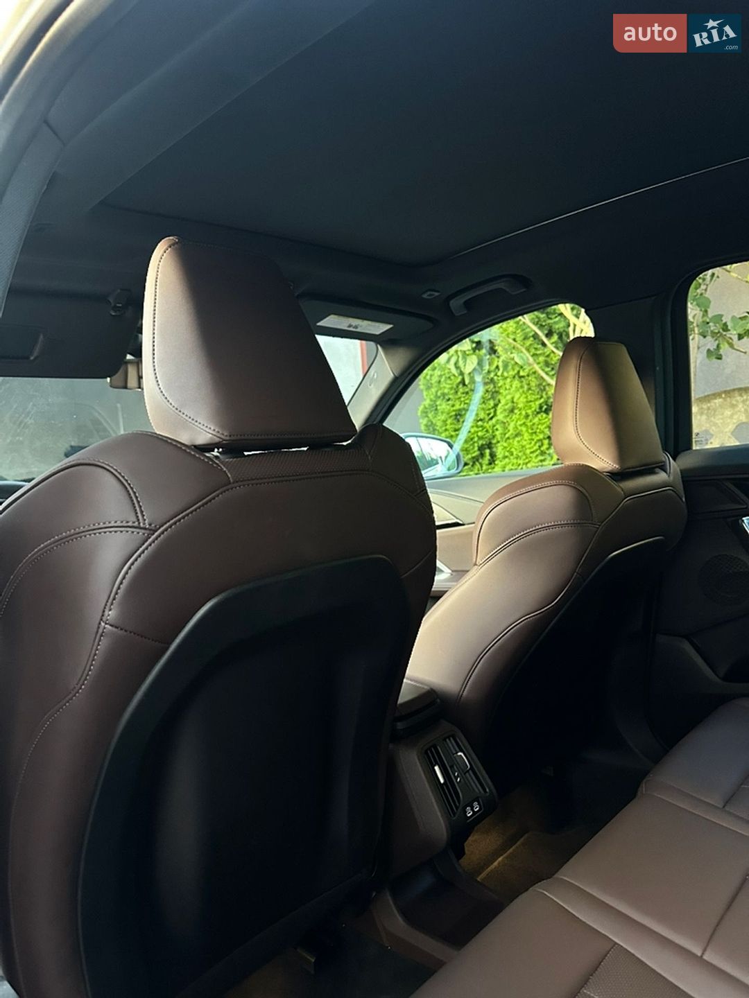 BMW X1 2025 VIN WBX73EF01S5374250 фото оголошення 39 з 43