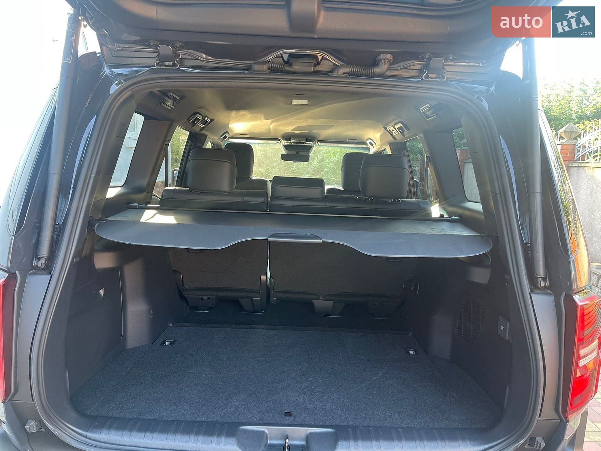 Toyota Land Cruiser Prado 2024 VIN JTEAR3AJX05002257 фото оголошення 4 з 34
