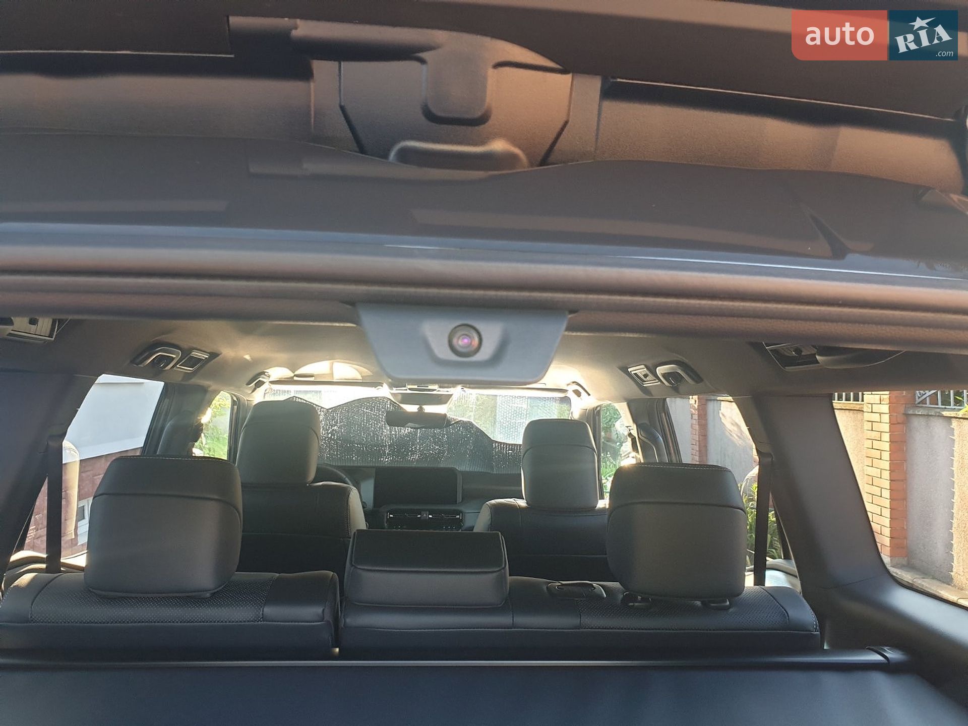 Toyota Land Cruiser Prado 2024 VIN JTEAR3AJX05002257 фото оголошення 31 з 34