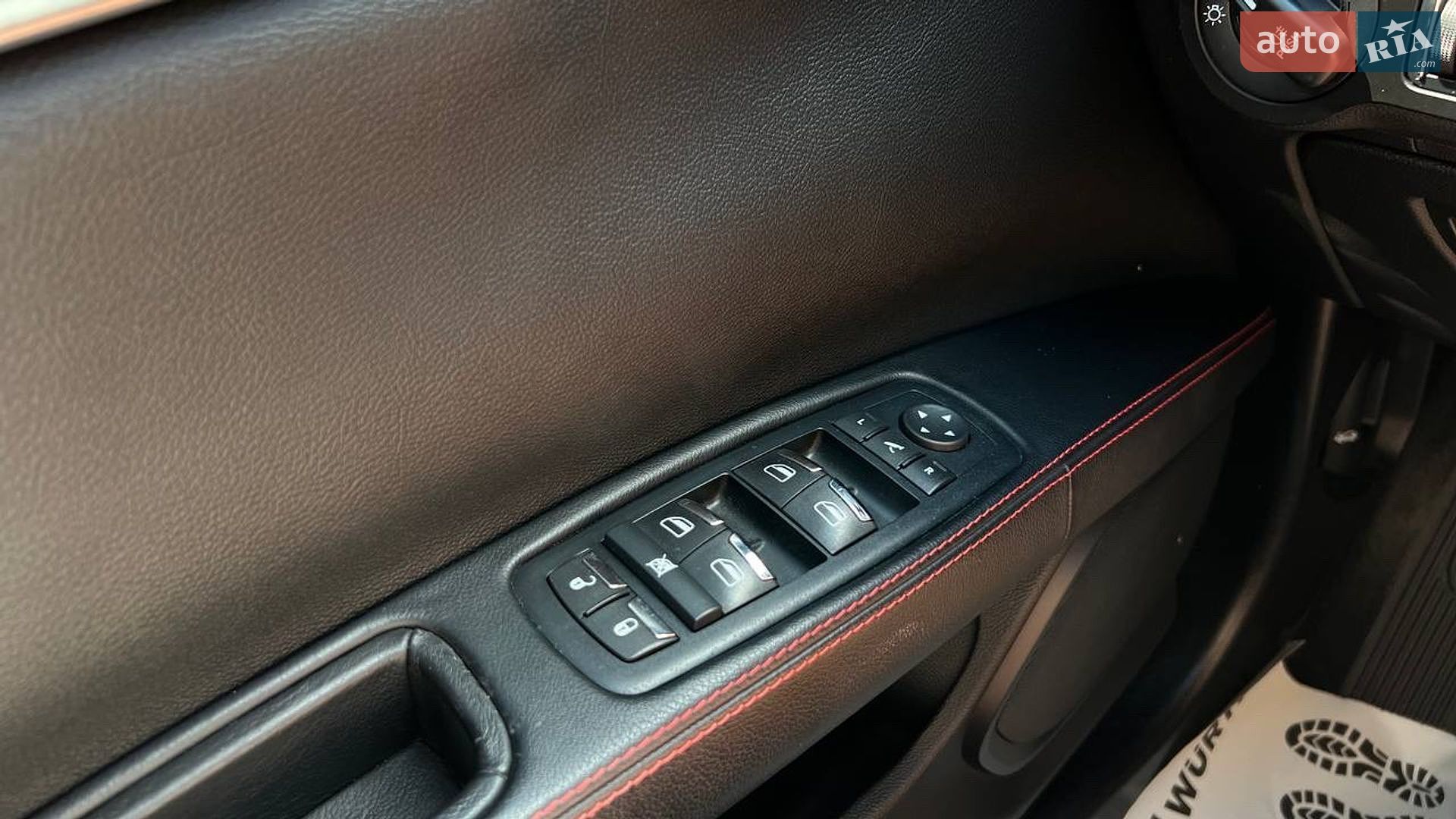 Maserati Ghibli 2017 VIN ZAM57XSA2H1247053 фото оголошення 15 з 36