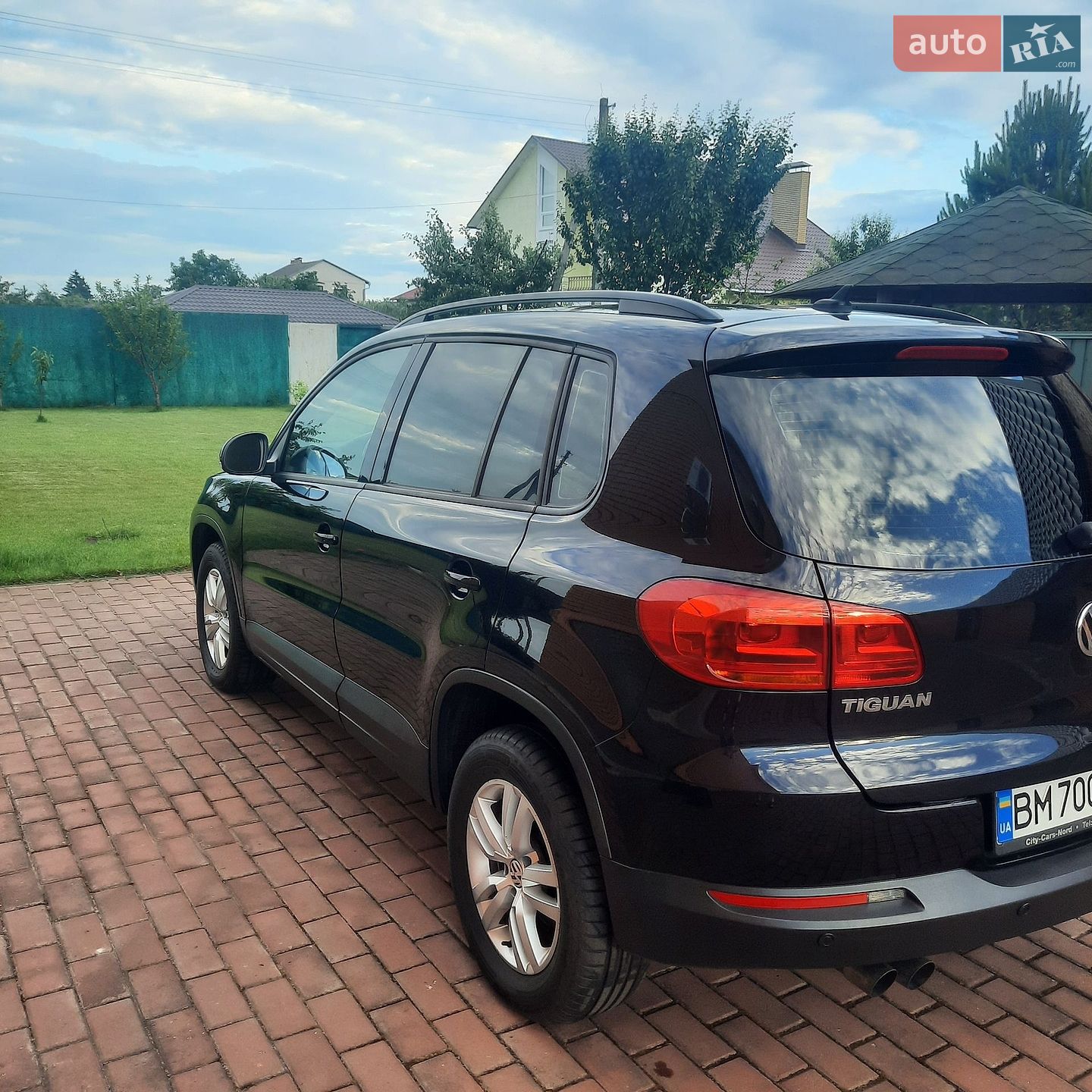 Volkswagen Tiguan 2015 VIN WVGZZZ5NZFW586654 фото оголошення 10 з 22