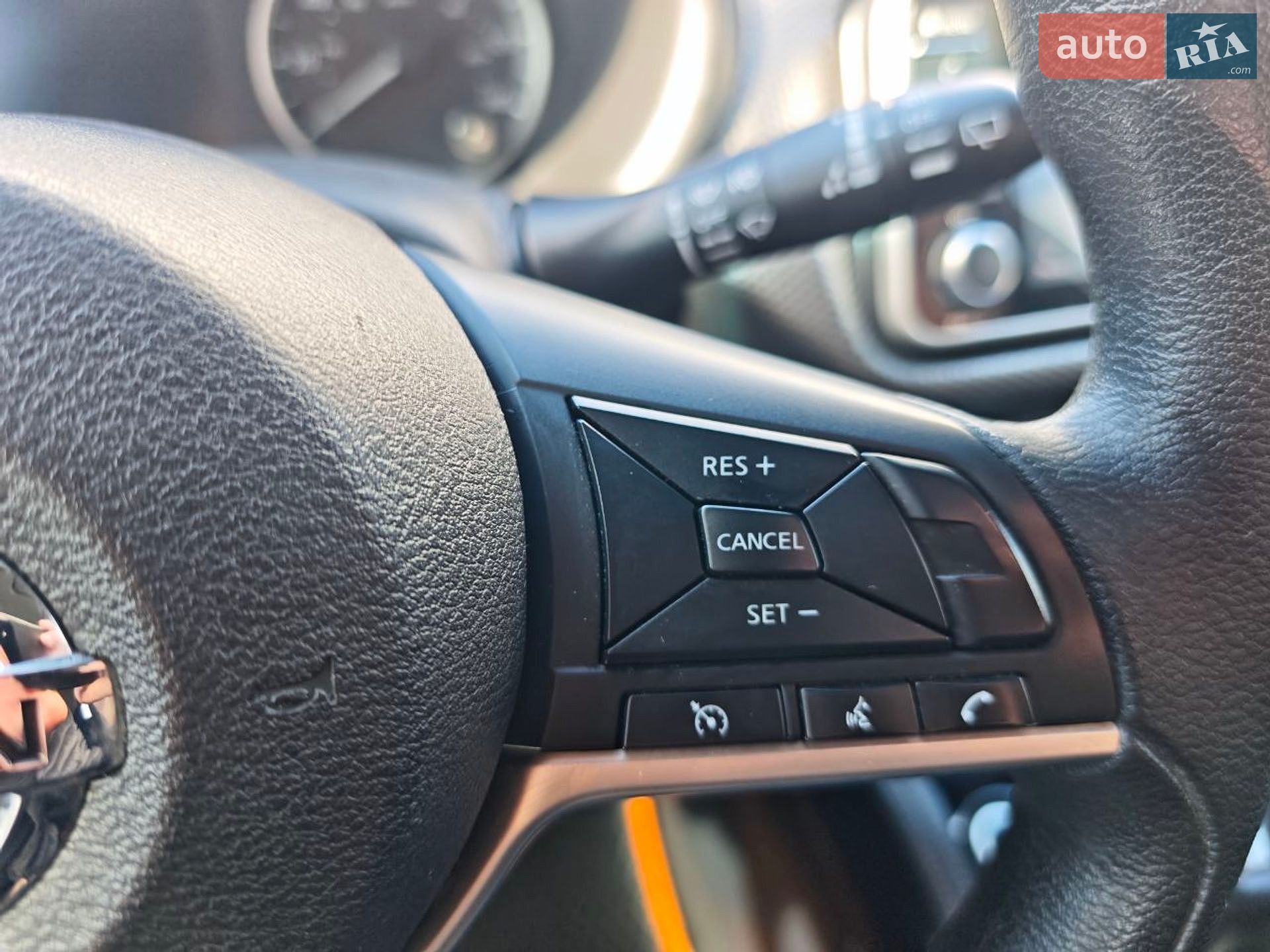 Nissan Kicks 2019 VIN 3N1CP5CU1KL558680 фото оголошення 11 з 15