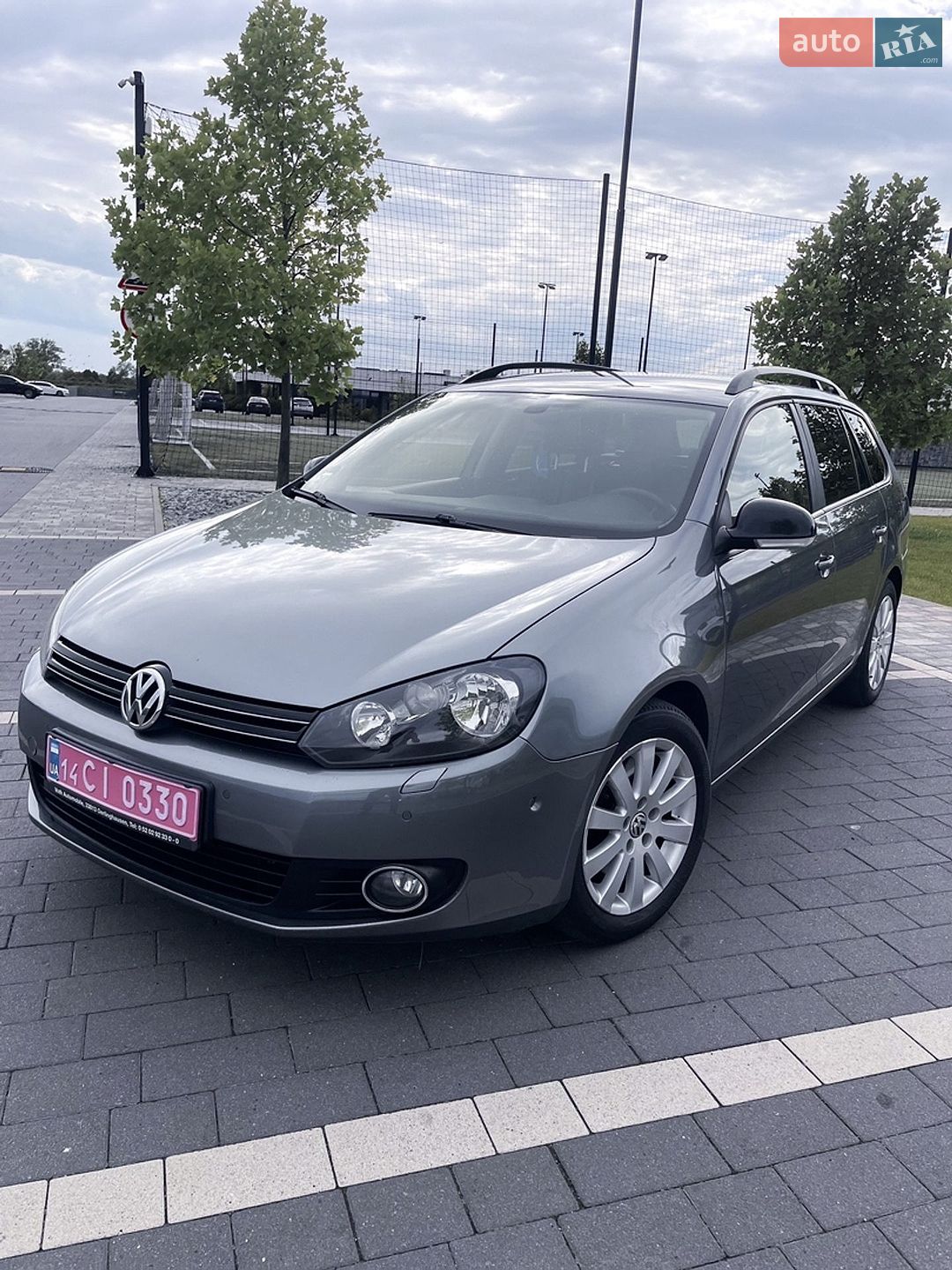 Volkswagen Golf 2013 VIN WVWZZZ1KZDM659937 фото оголошення 4 з 40