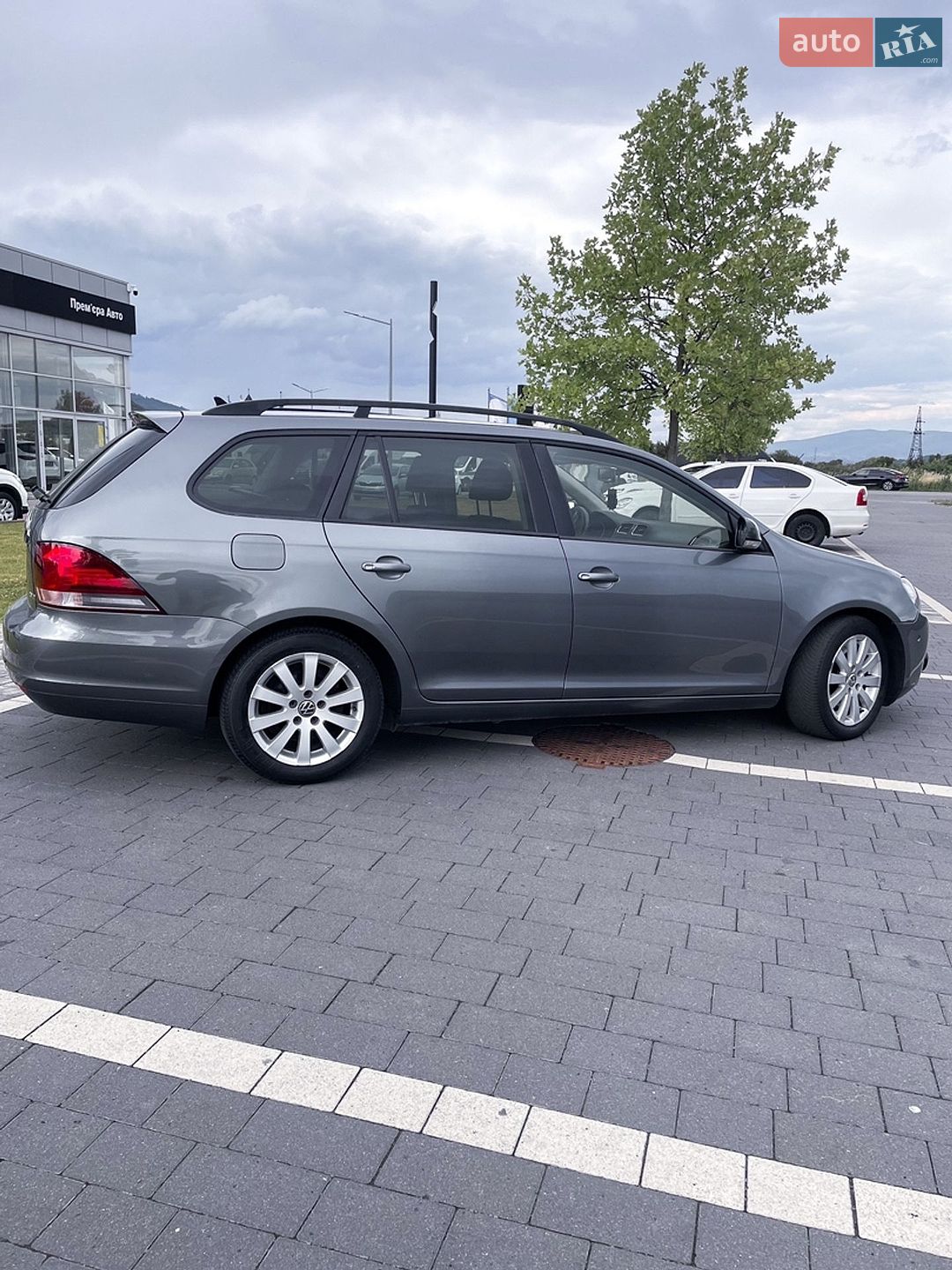 Volkswagen Golf 2013 VIN WVWZZZ1KZDM659937 фото оголошення 8 з 40