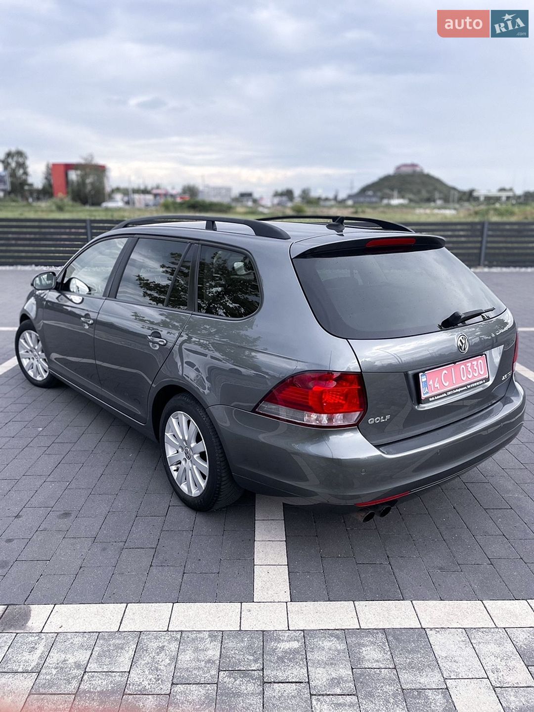 Volkswagen Golf 2013 VIN WVWZZZ1KZDM659937 фото оголошення 6 з 40