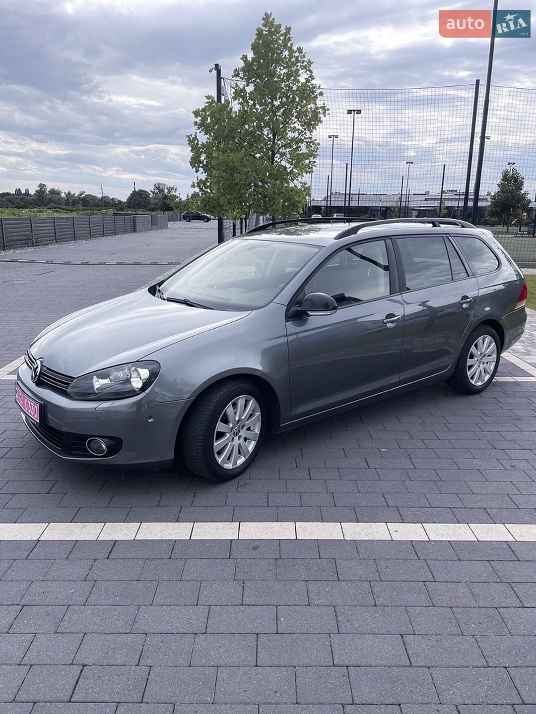 Volkswagen Golf 2013 VIN WVWZZZ1KZDM659937 фото оголошення 5 з 40