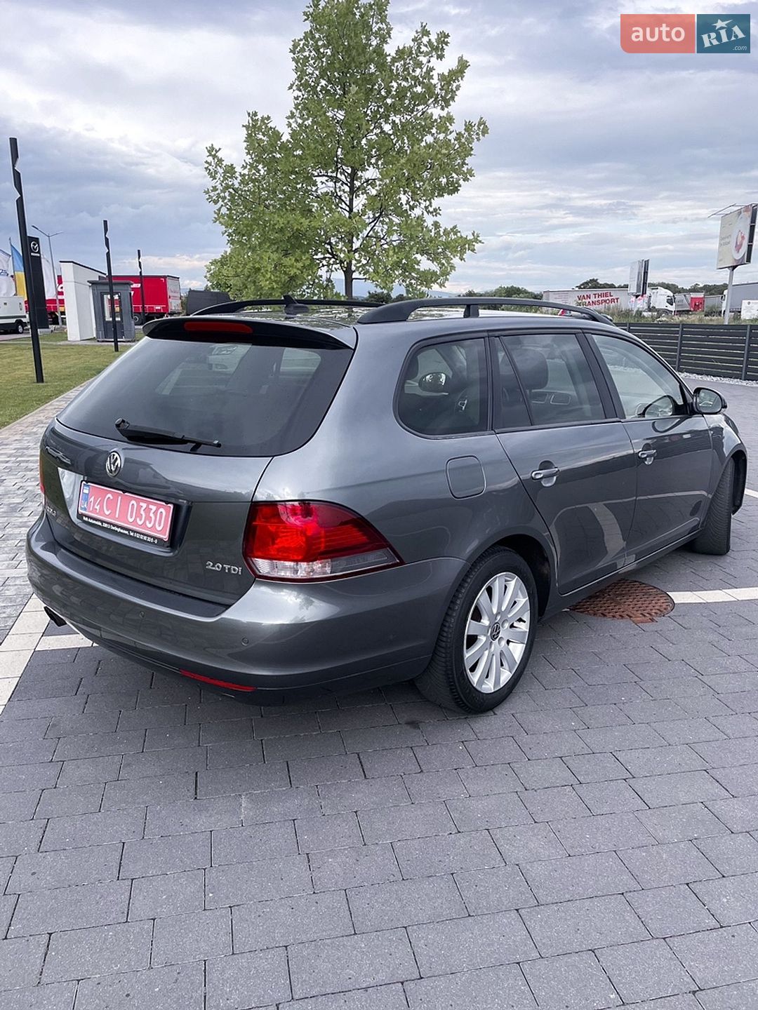 Volkswagen Golf 2013 VIN WVWZZZ1KZDM659937 фото оголошення 7 з 40