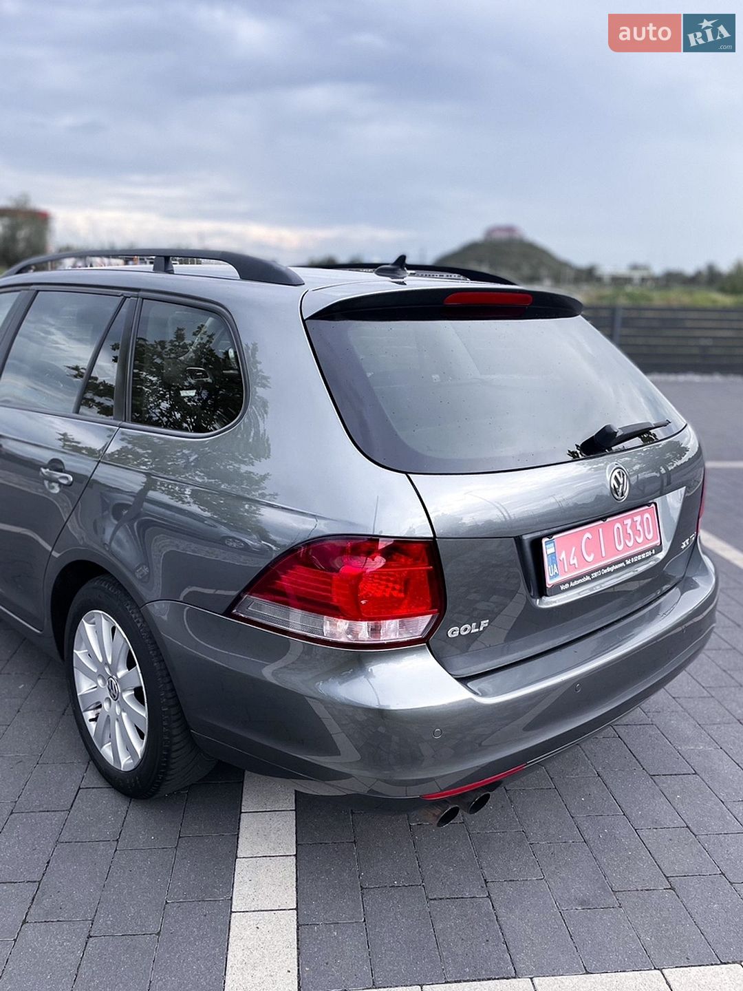 Volkswagen Golf 2013 VIN WVWZZZ1KZDM659937 фото оголошення 10 з 40