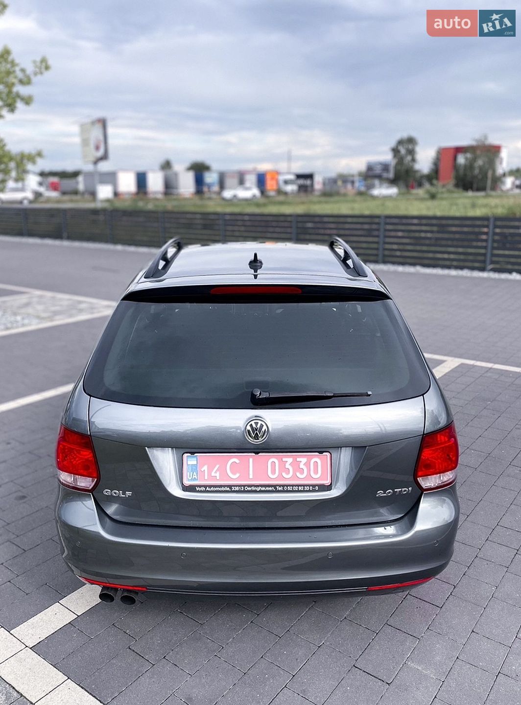 Volkswagen Golf 2013 VIN WVWZZZ1KZDM659937 фото оголошення 9 з 40