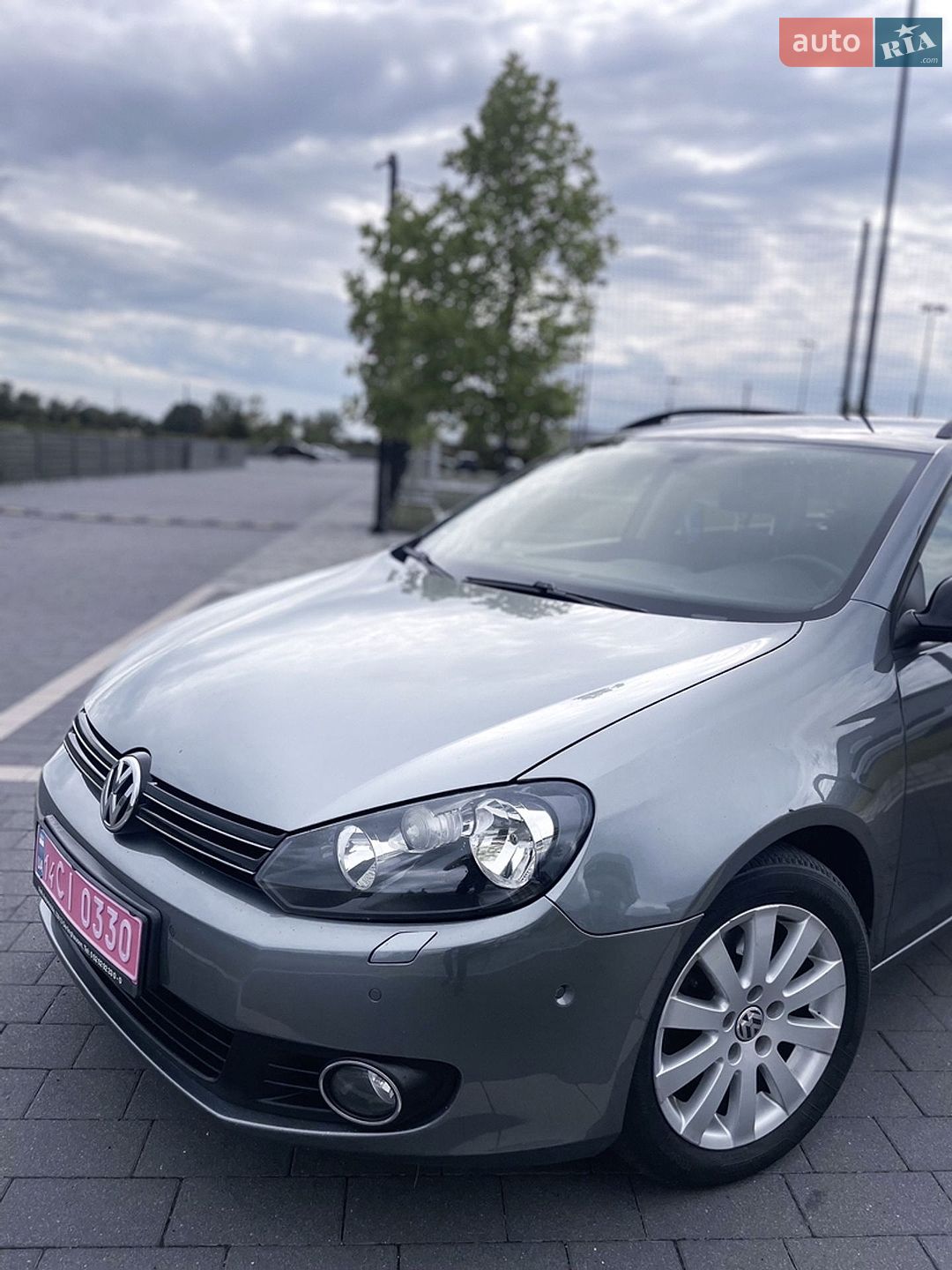 Volkswagen Golf 2013 VIN WVWZZZ1KZDM659937 фото оголошення 11 з 40