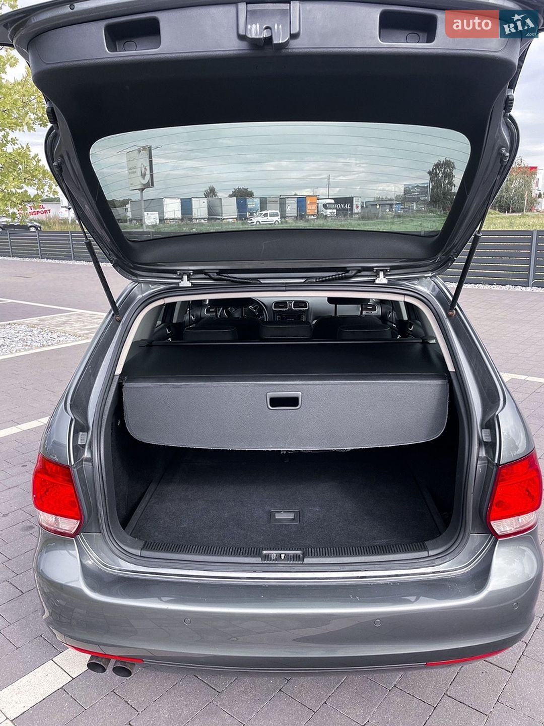 Volkswagen Golf 2013 VIN WVWZZZ1KZDM659937 фото оголошення 12 з 40