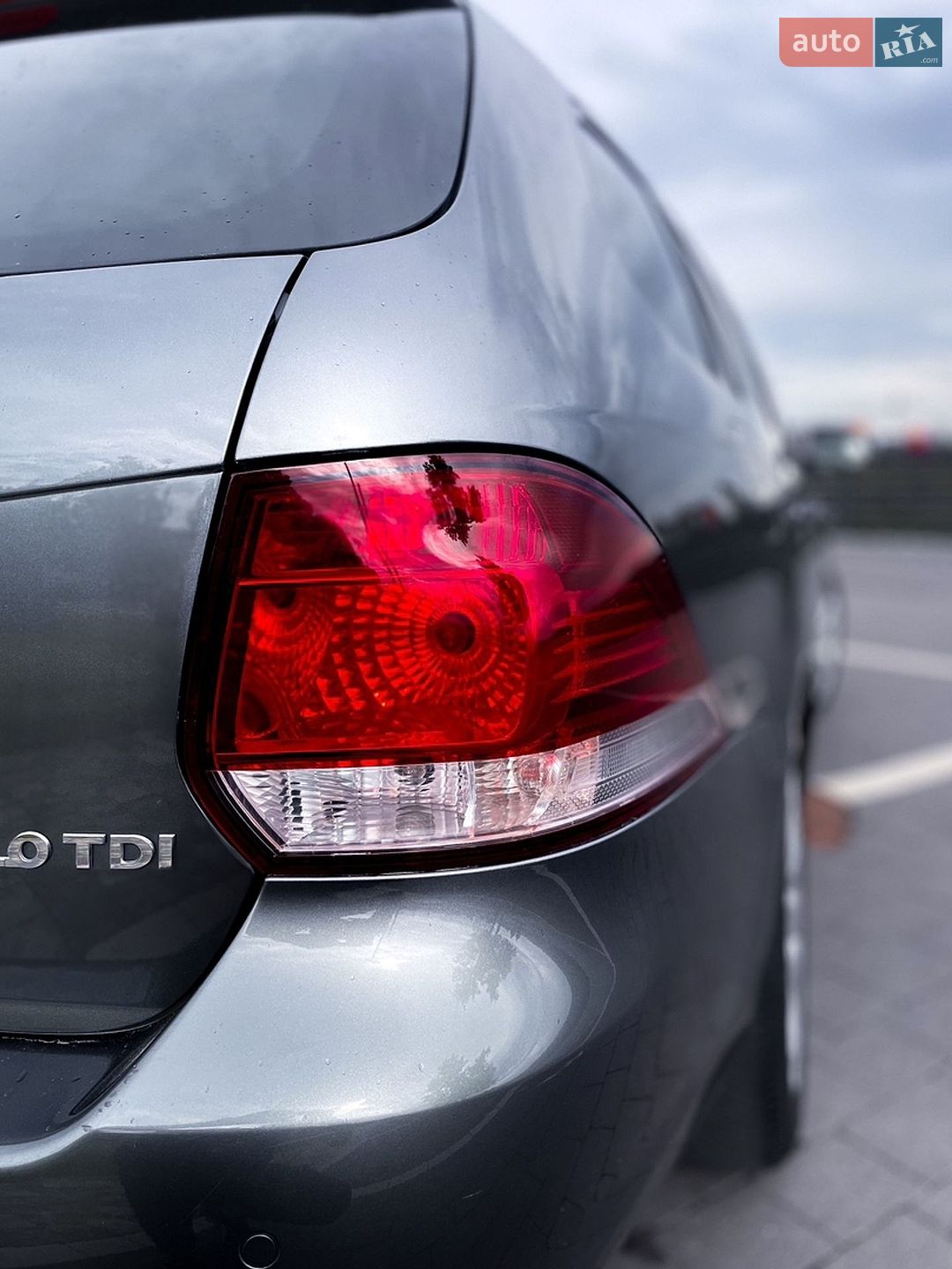 Volkswagen Golf 2013 VIN WVWZZZ1KZDM659937 фото оголошення 16 з 40