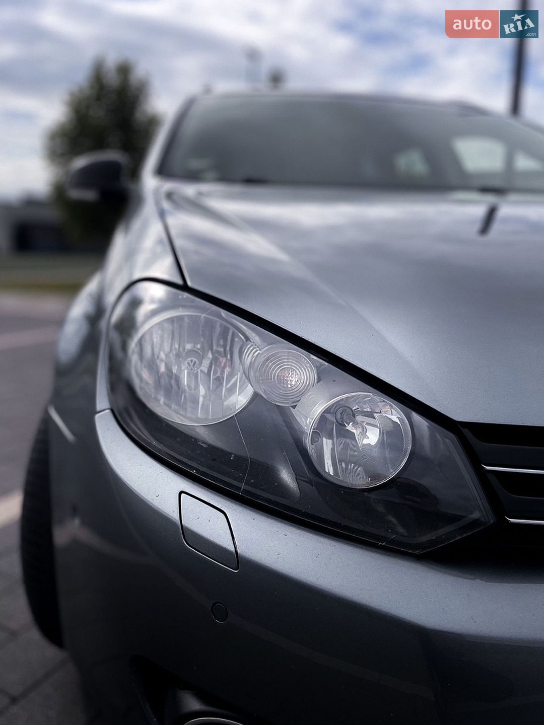 Volkswagen Golf 2013 VIN WVWZZZ1KZDM659937 фото оголошення 17 з 40