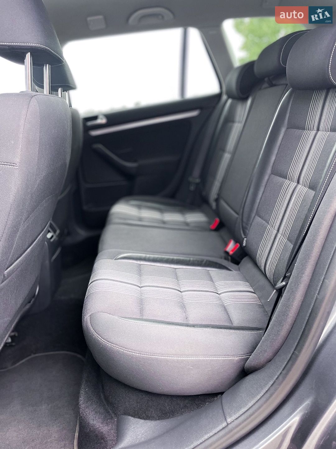 Volkswagen Golf 2013 VIN WVWZZZ1KZDM659937 фото оголошення 24 з 40