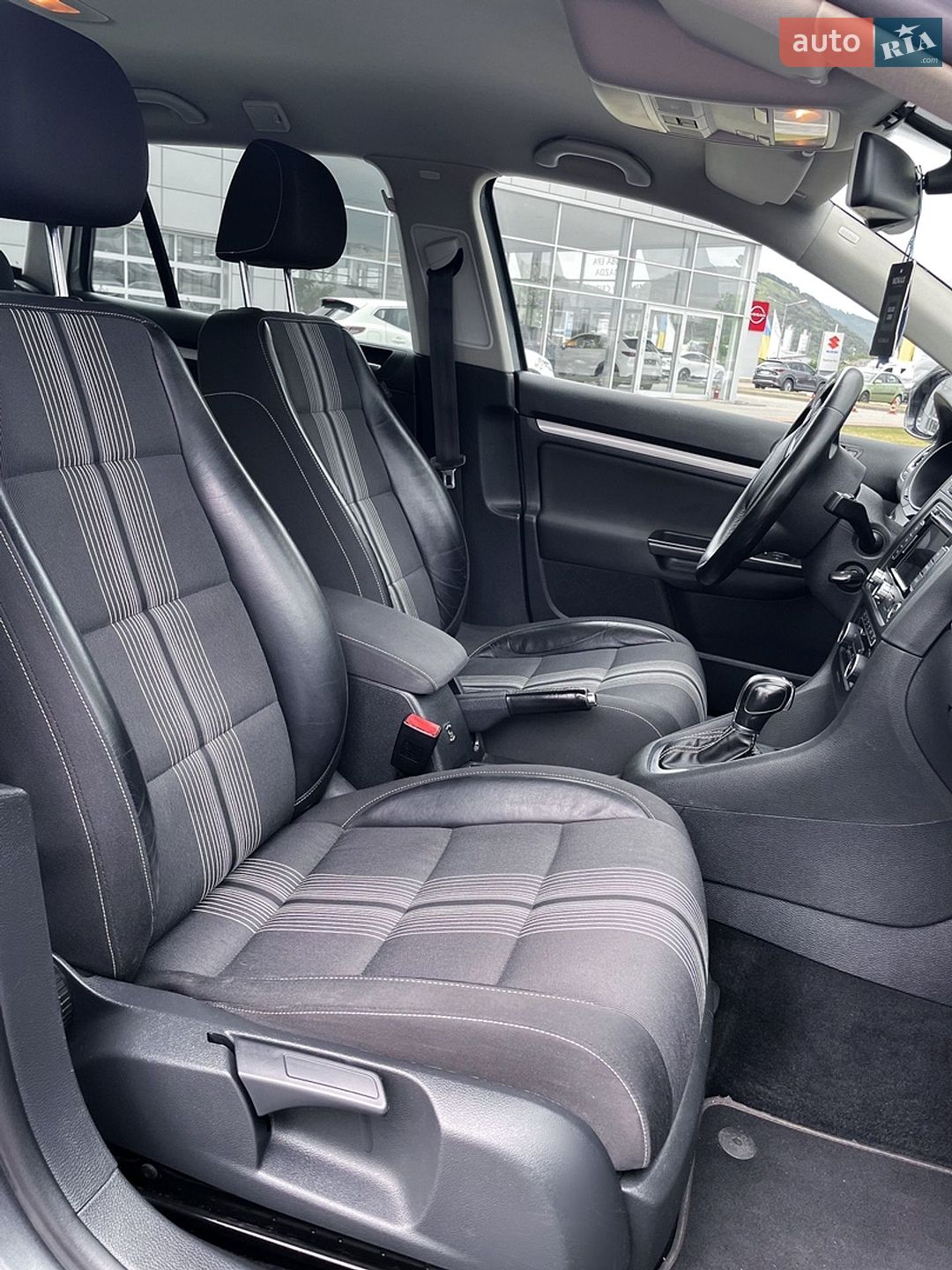 Volkswagen Golf 2013 VIN WVWZZZ1KZDM659937 фото оголошення 22 з 40