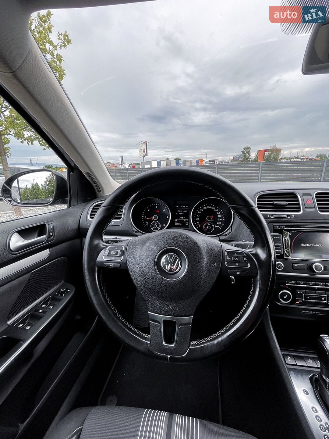 Volkswagen Golf 2013 VIN WVWZZZ1KZDM659937 фото оголошення 29 з 40