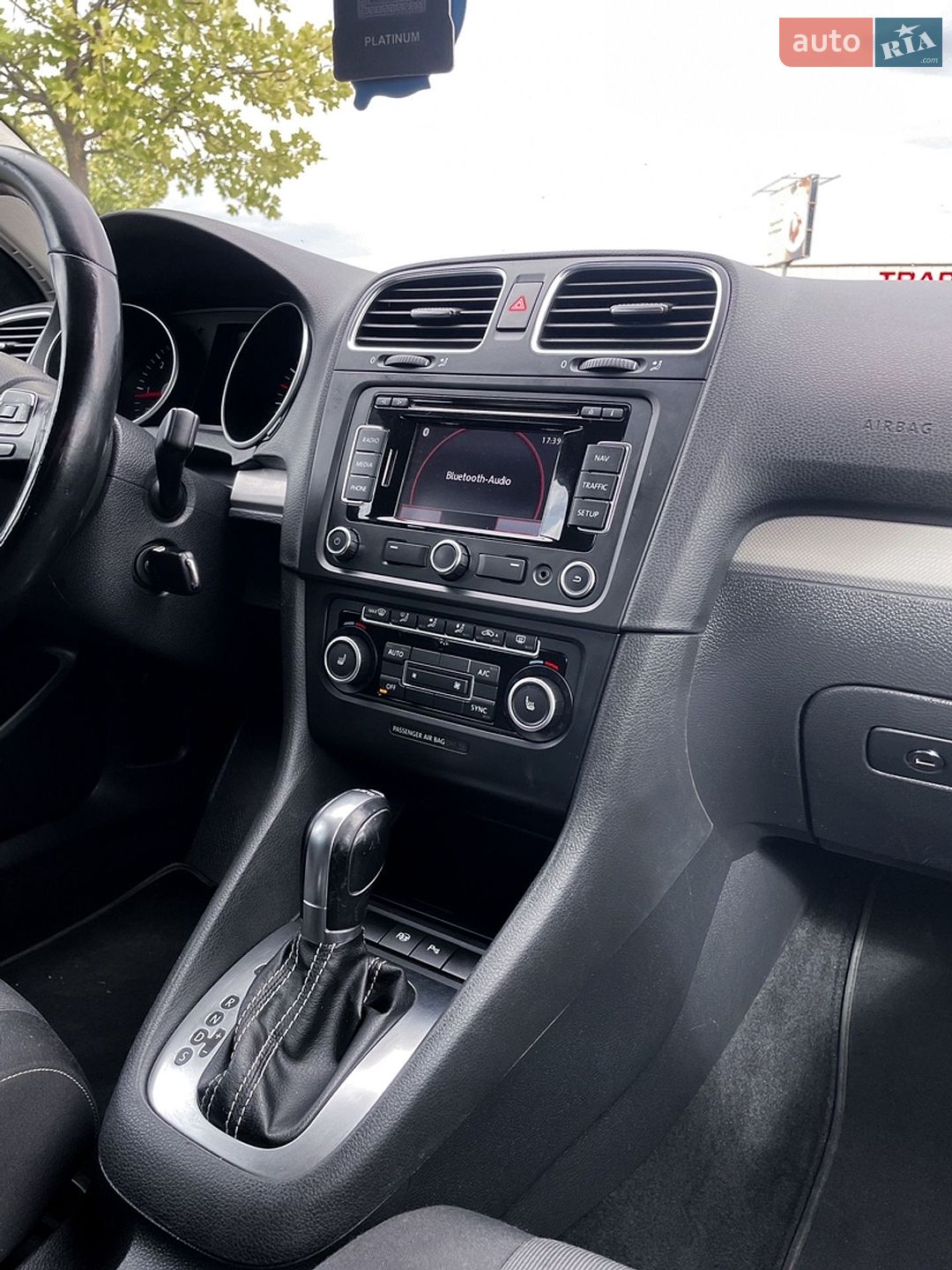 Volkswagen Golf 2013 VIN WVWZZZ1KZDM659937 фото оголошення 31 з 40