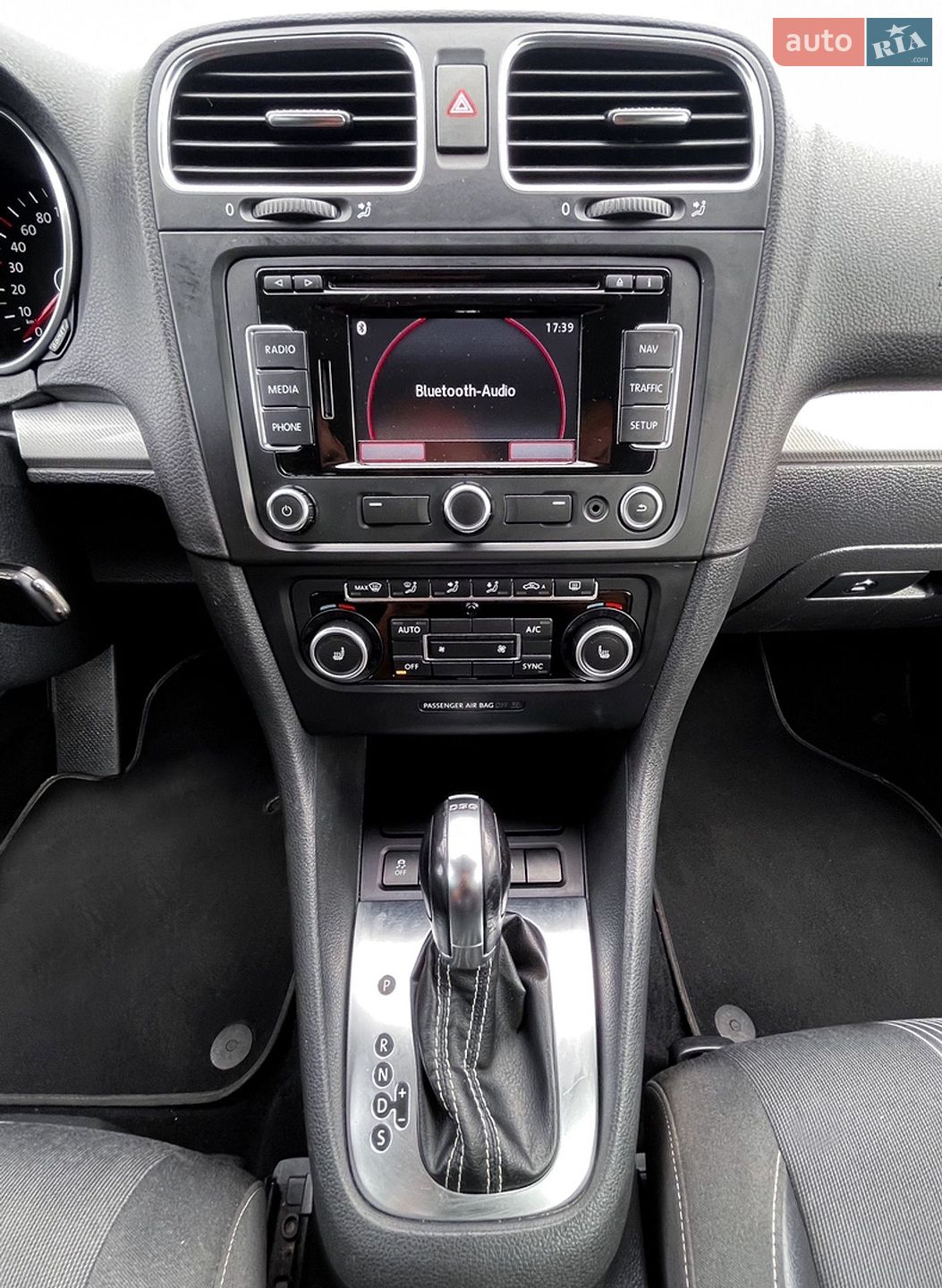 Volkswagen Golf 2013 VIN WVWZZZ1KZDM659937 фото оголошення 40 з 40