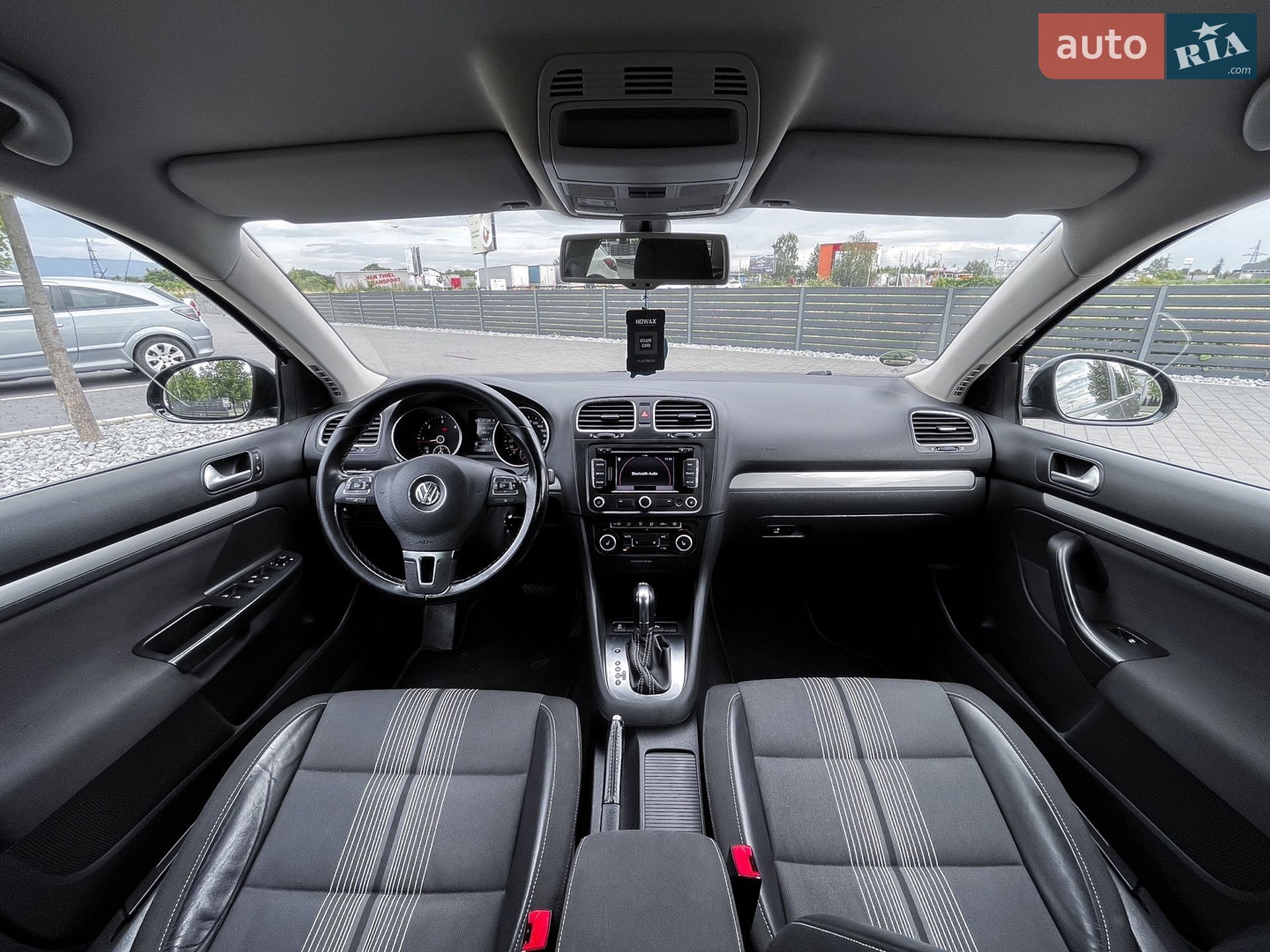 Volkswagen Golf 2013 VIN WVWZZZ1KZDM659937 фото оголошення 27 з 40