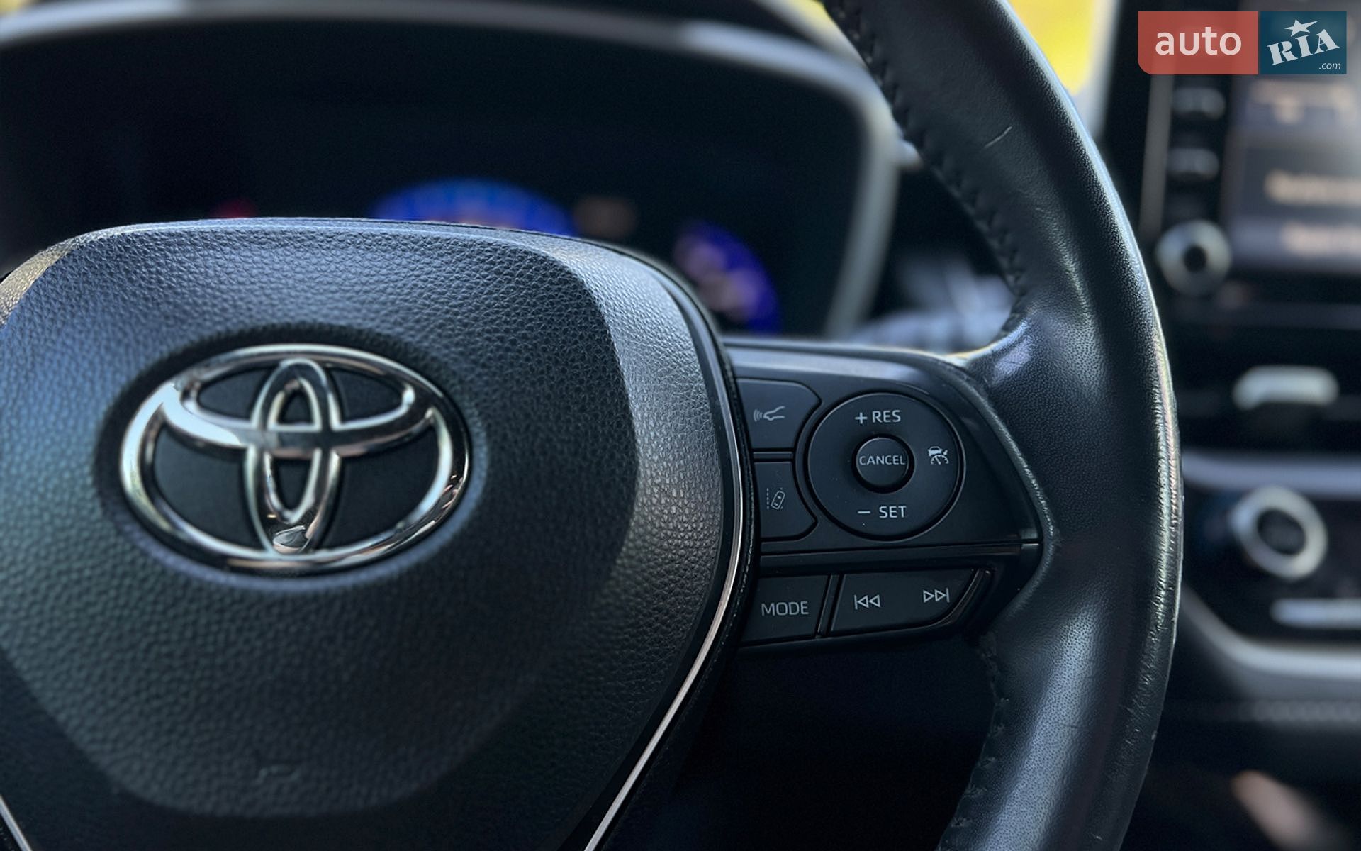 Toyota Corolla 2019 VIN JTNK4RBE9K3042299 фото оголошення 12 з 19