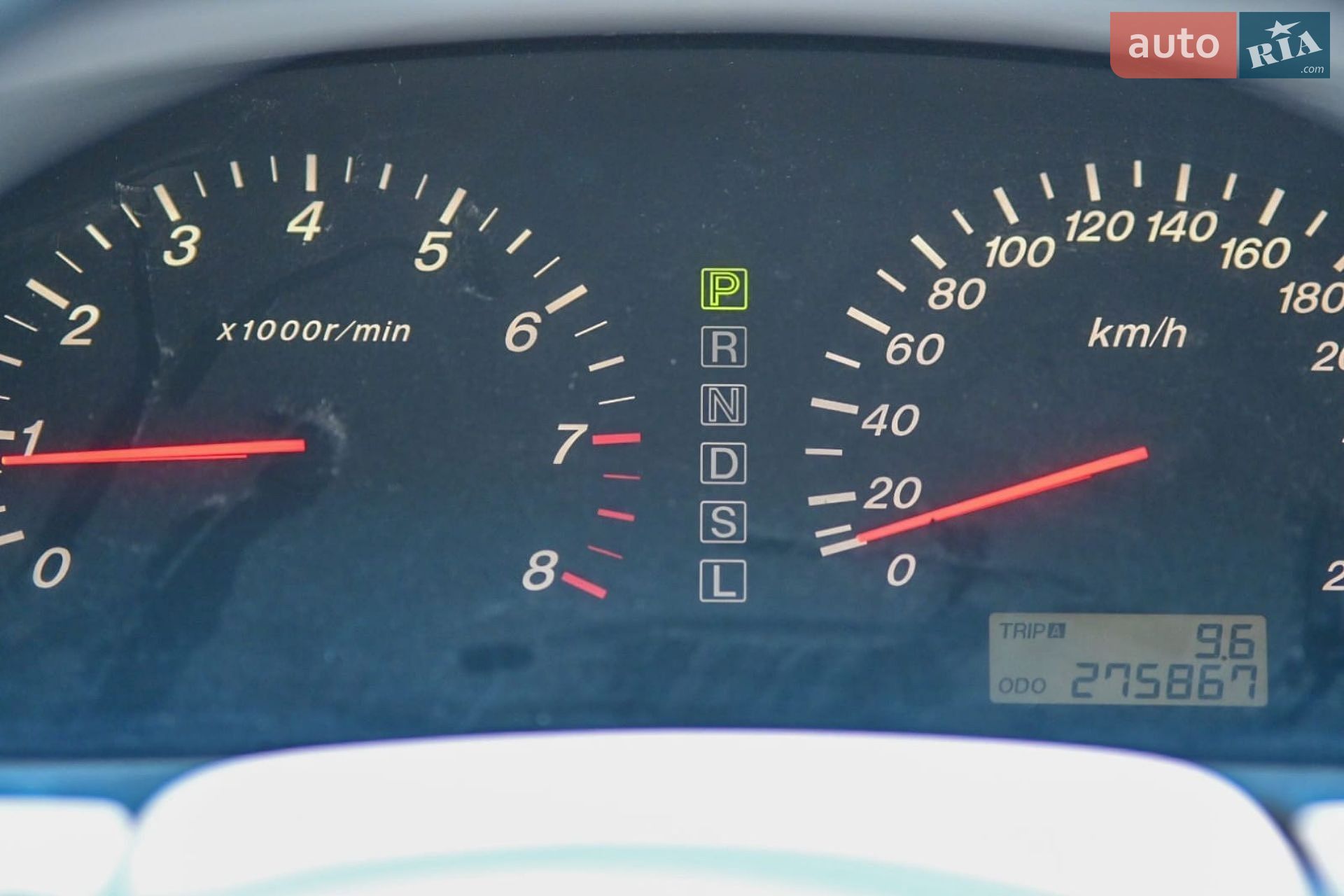 Mazda Xedos 9 2001 VIN JMZTA12L501401492 фото оголошення 5 з 24