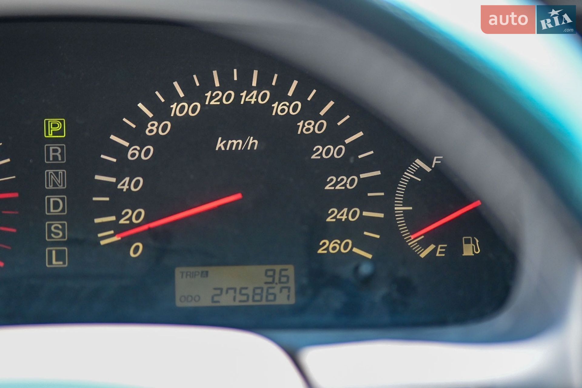 Mazda Xedos 9 2001 VIN JMZTA12L501401492 фото оголошення 13 з 24