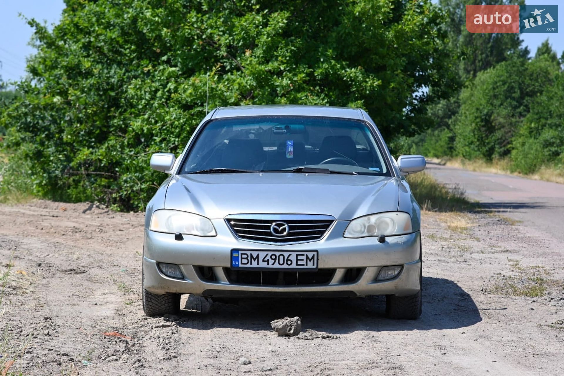 Mazda Xedos 9 2001 VIN JMZTA12L501401492 фото оголошення 22 з 24