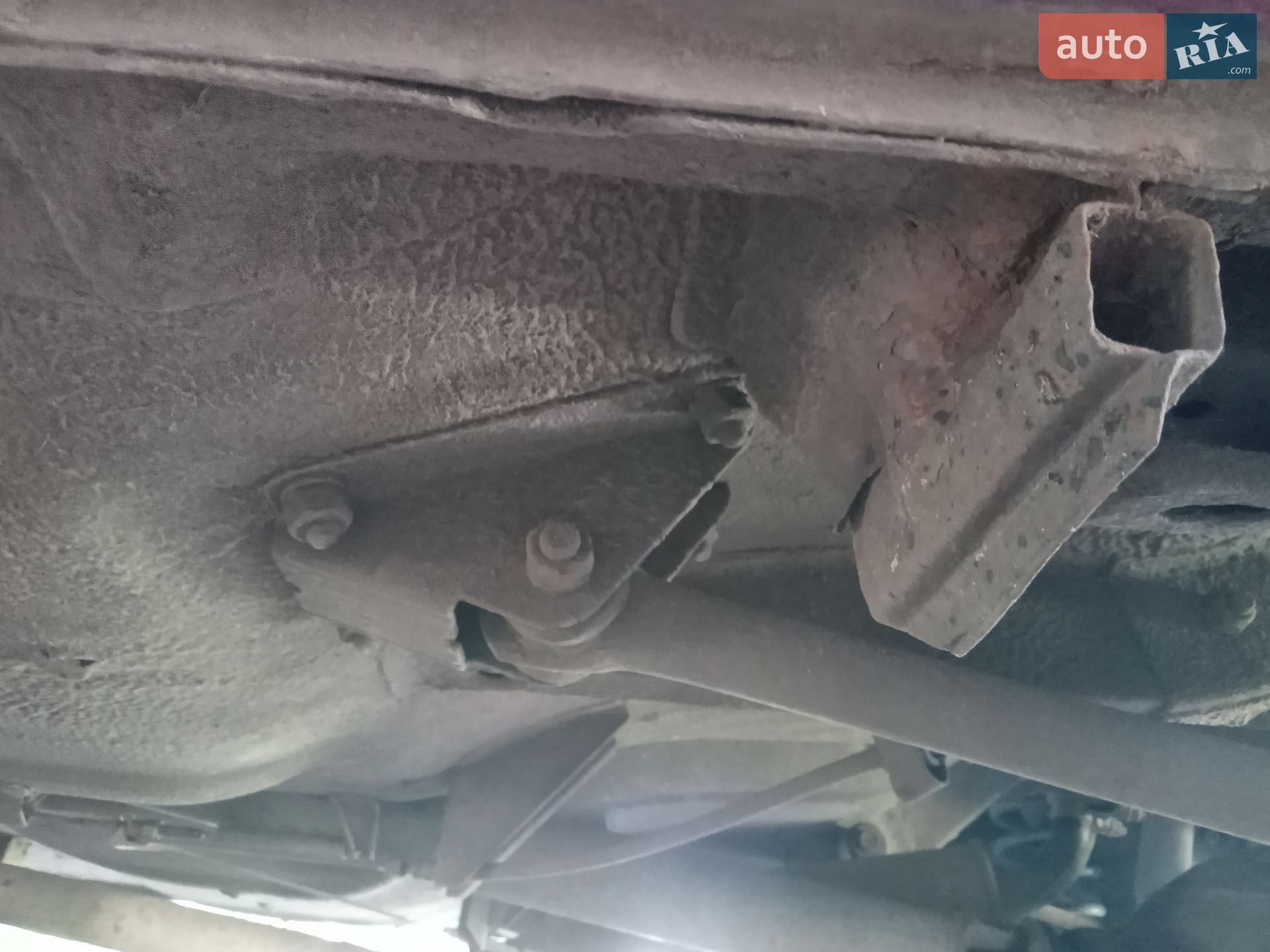 ВАЗ / Lada 2107 2004 VIN Y6L2107004L015228 фото оголошення 11 з 21