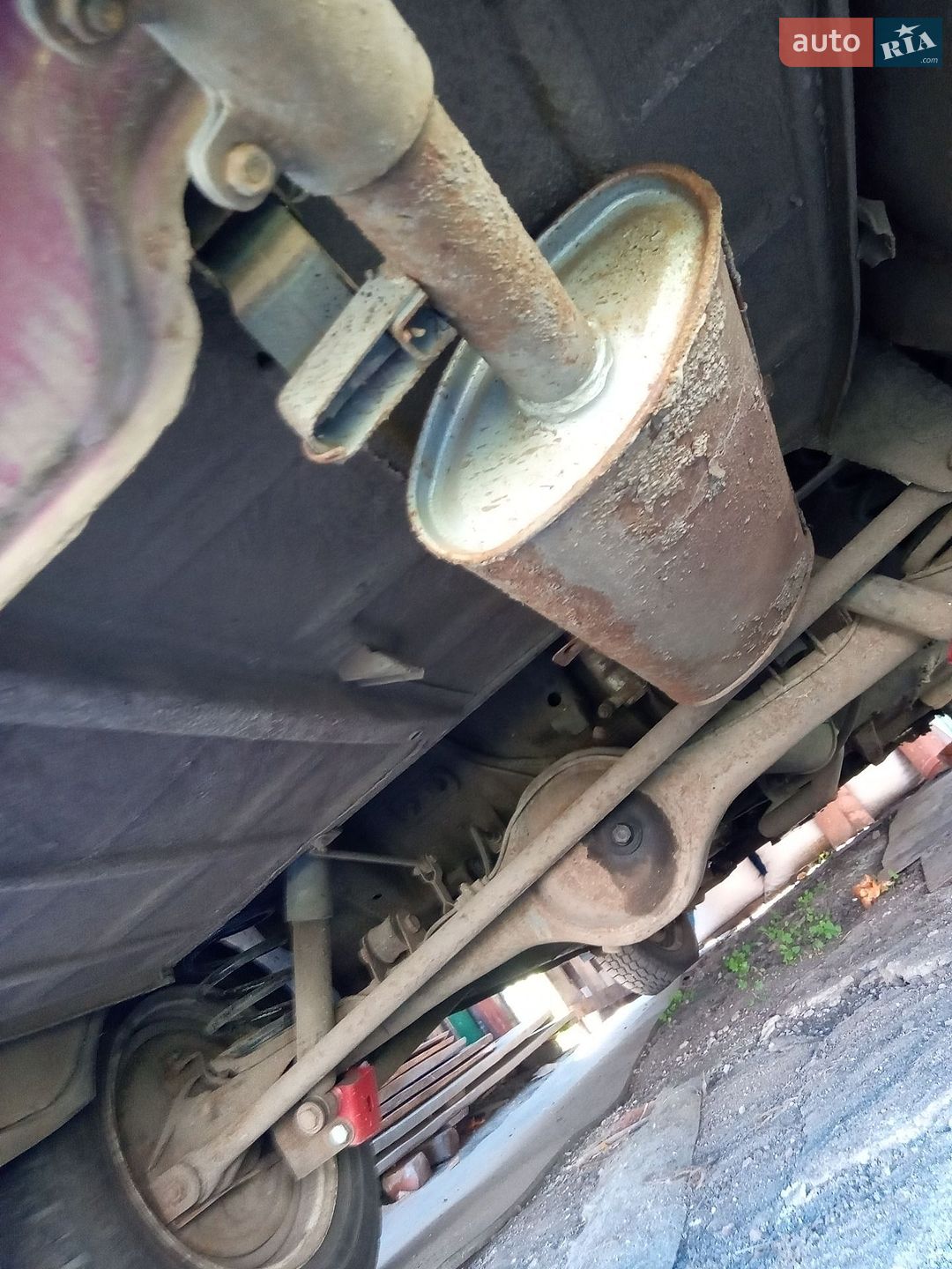 ВАЗ / Lada 2107 2004 VIN Y6L2107004L015228 фото оголошення 15 з 21