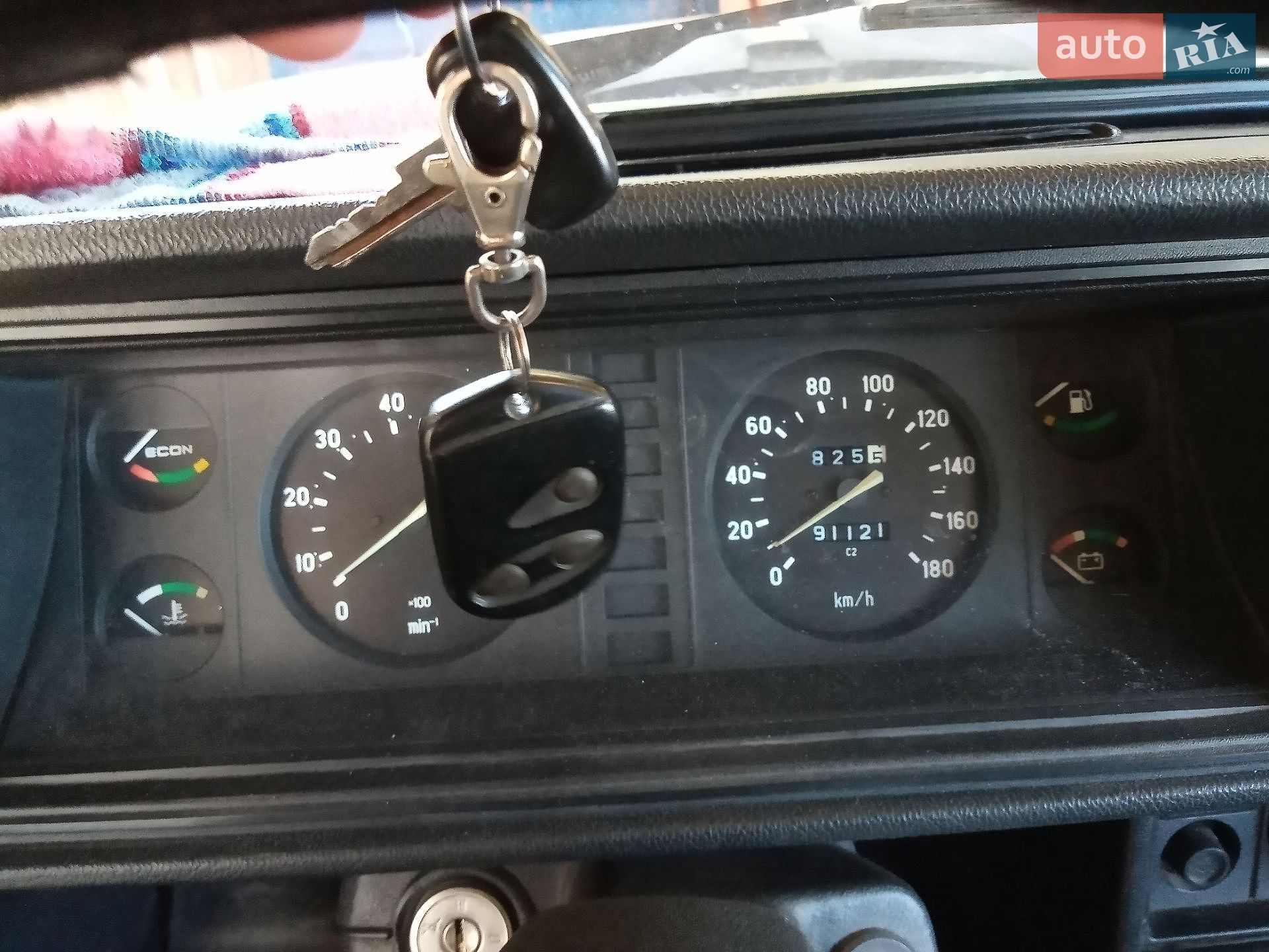 ВАЗ / Lada 2107 2004 VIN Y6L2107004L015228 фото оголошення 9 з 21