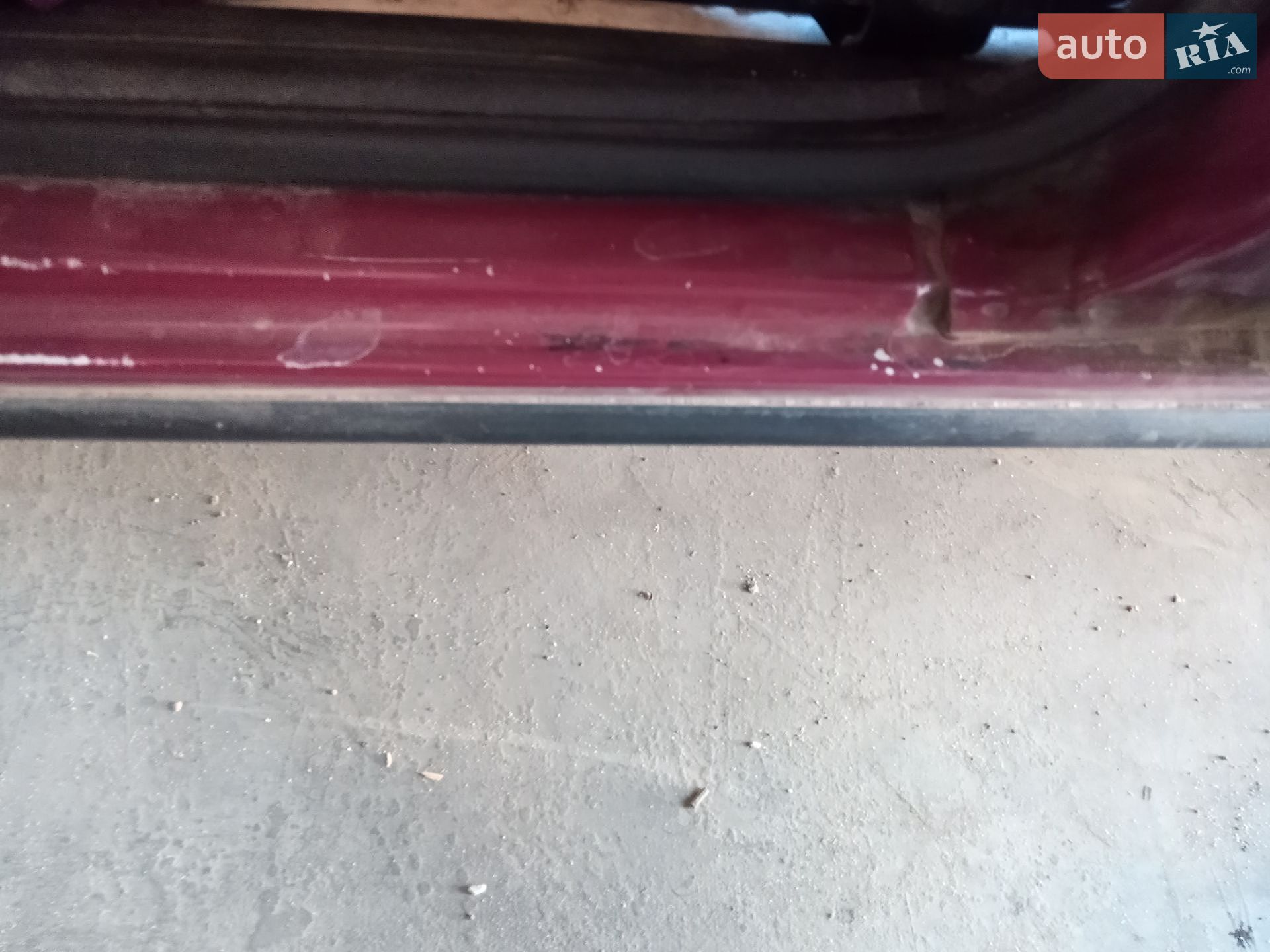 ВАЗ / Lada 2107 2004 VIN Y6L2107004L015228 фото оголошення 19 з 21