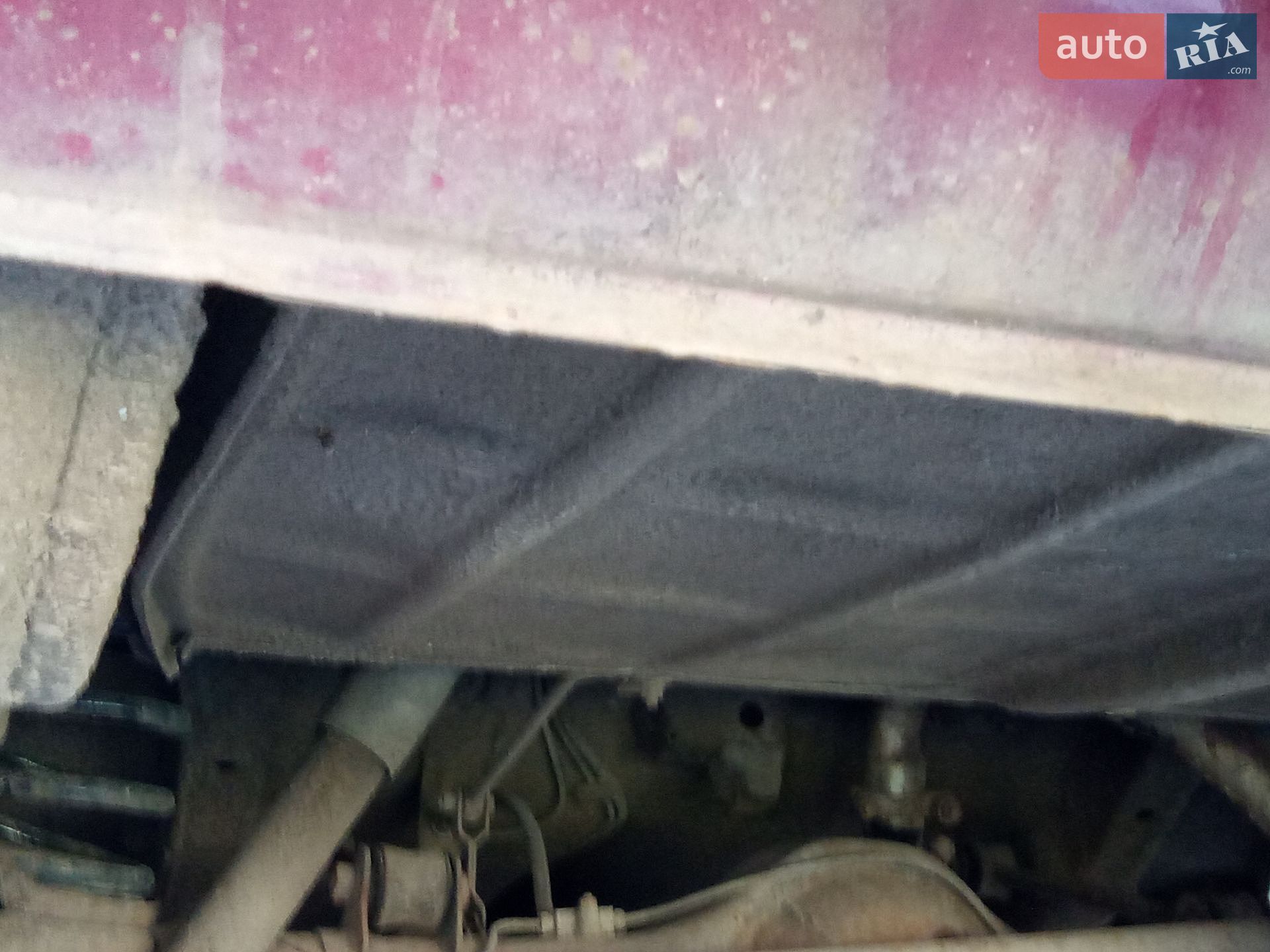 ВАЗ / Lada 2107 2004 VIN Y6L2107004L015228 фото оголошення 21 з 21