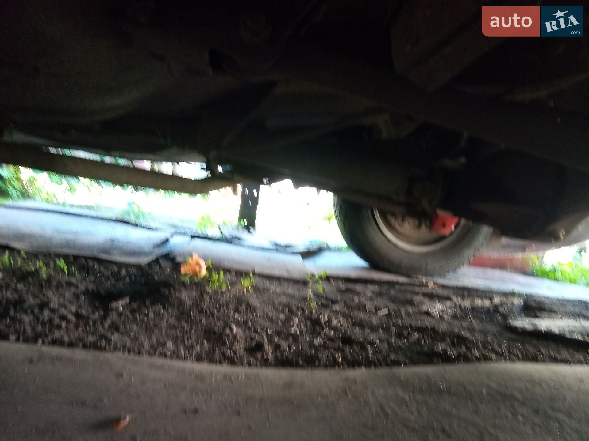 ВАЗ / Lada 2107 2004 VIN Y6L2107004L015228 фото оголошення 17 з 21
