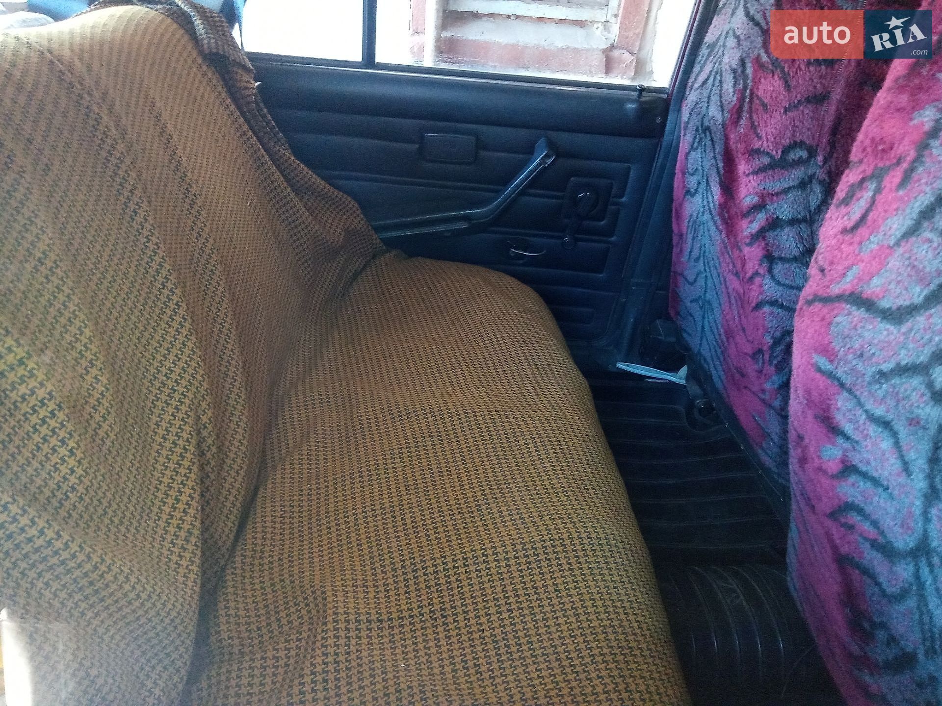 ВАЗ / Lada 2107 2004 VIN Y6L2107004L015228 фото оголошення 20 з 21